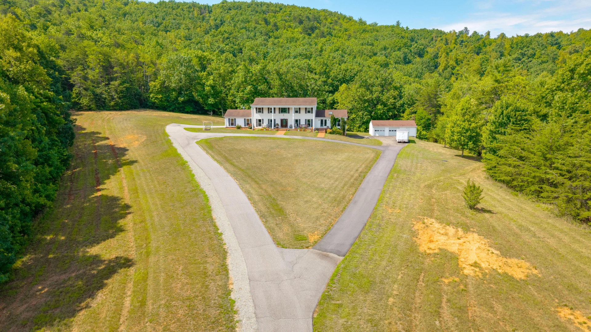 2354 Virgil H Goode HWY - Photo 4