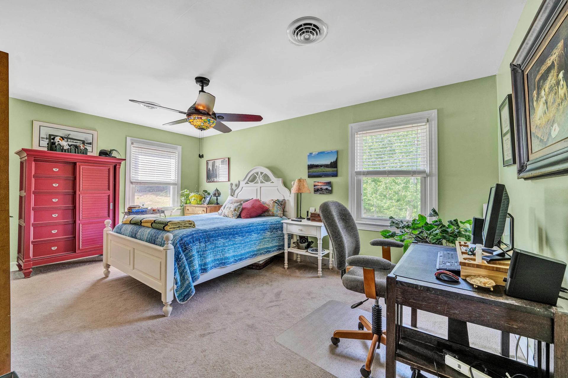 2354 Virgil H Goode HWY - Photo 42