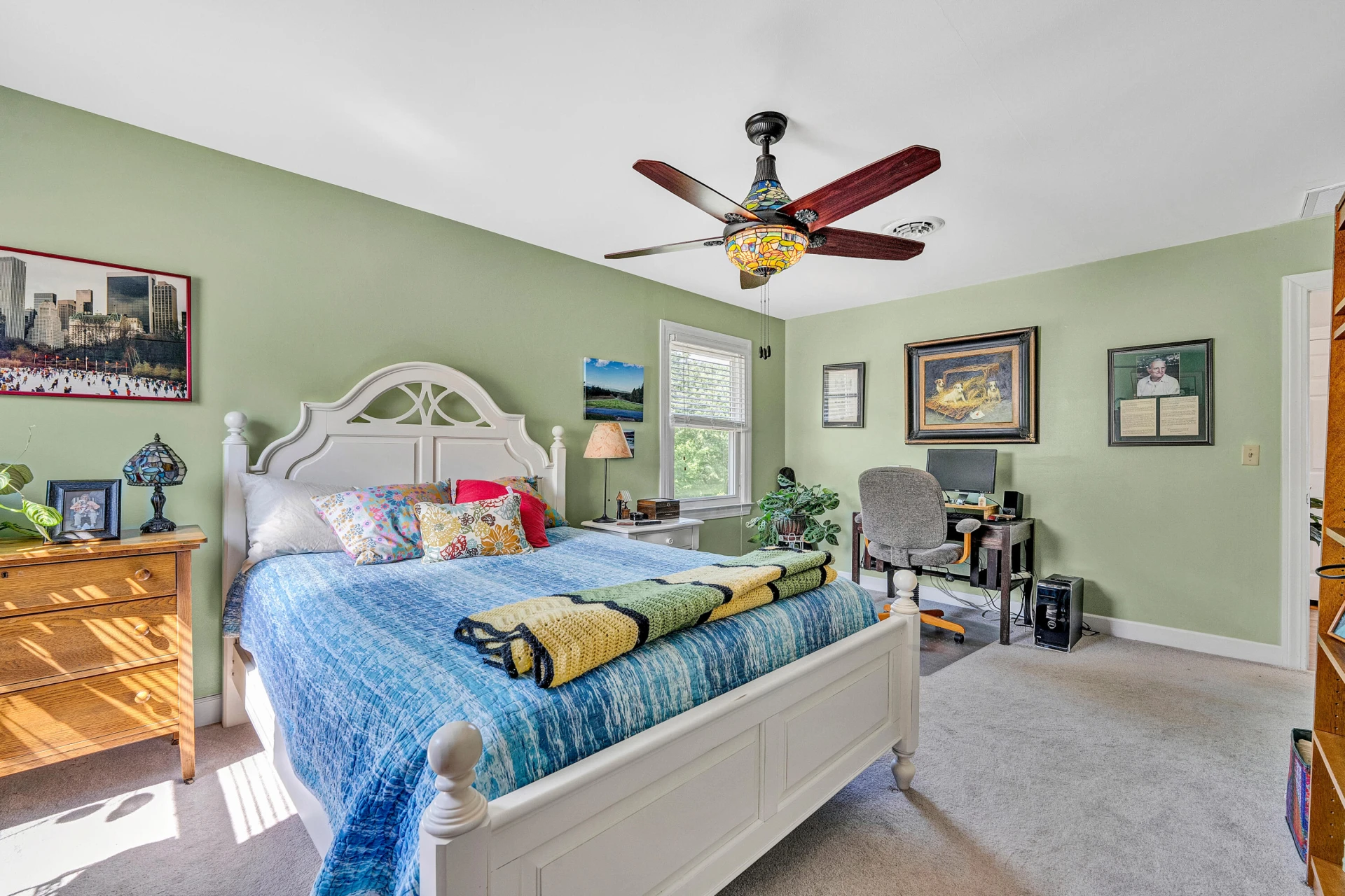 2354 Virgil H Goode HWY - Photo 43