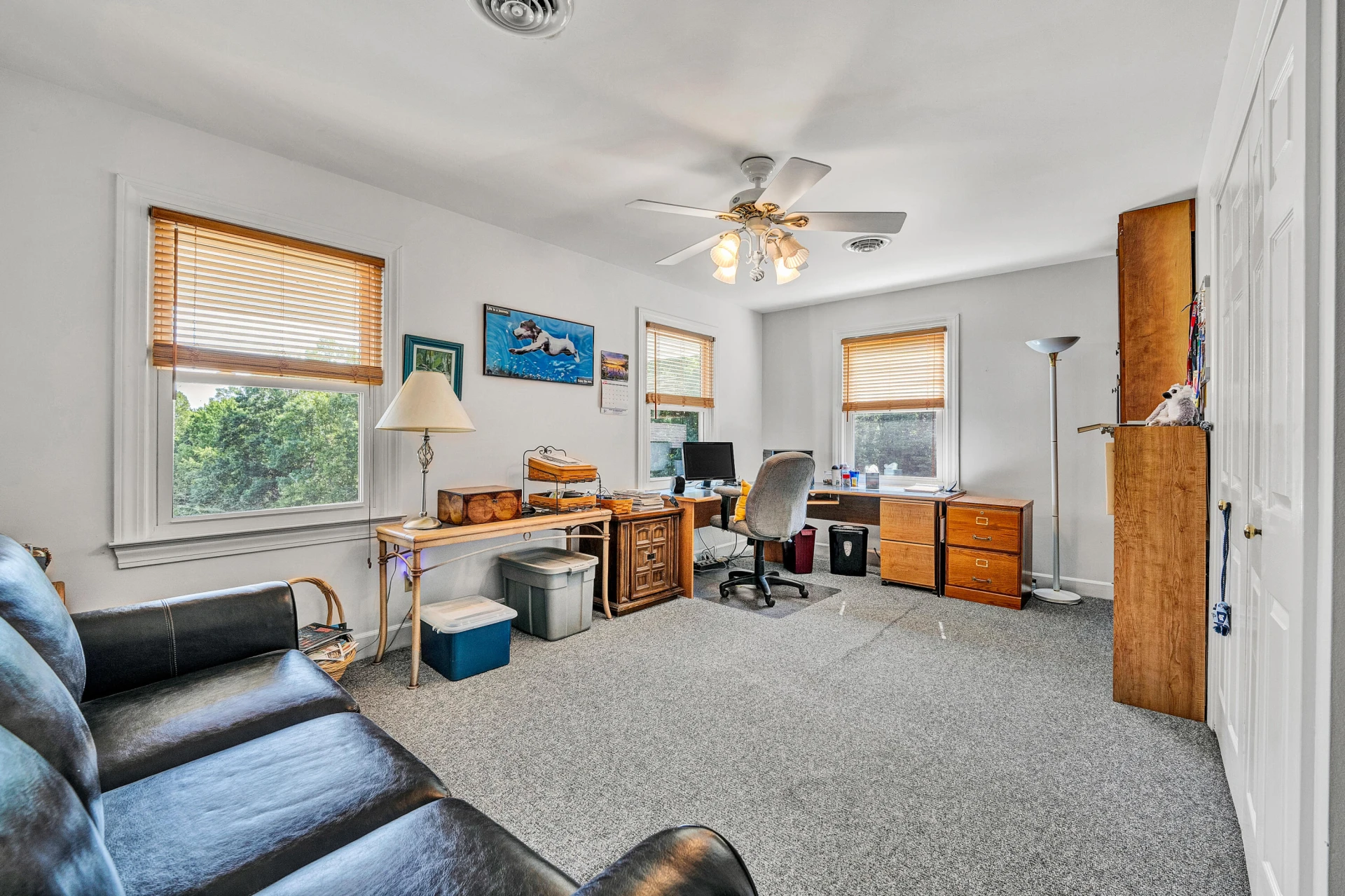 2354 Virgil H Goode HWY - Photo 45