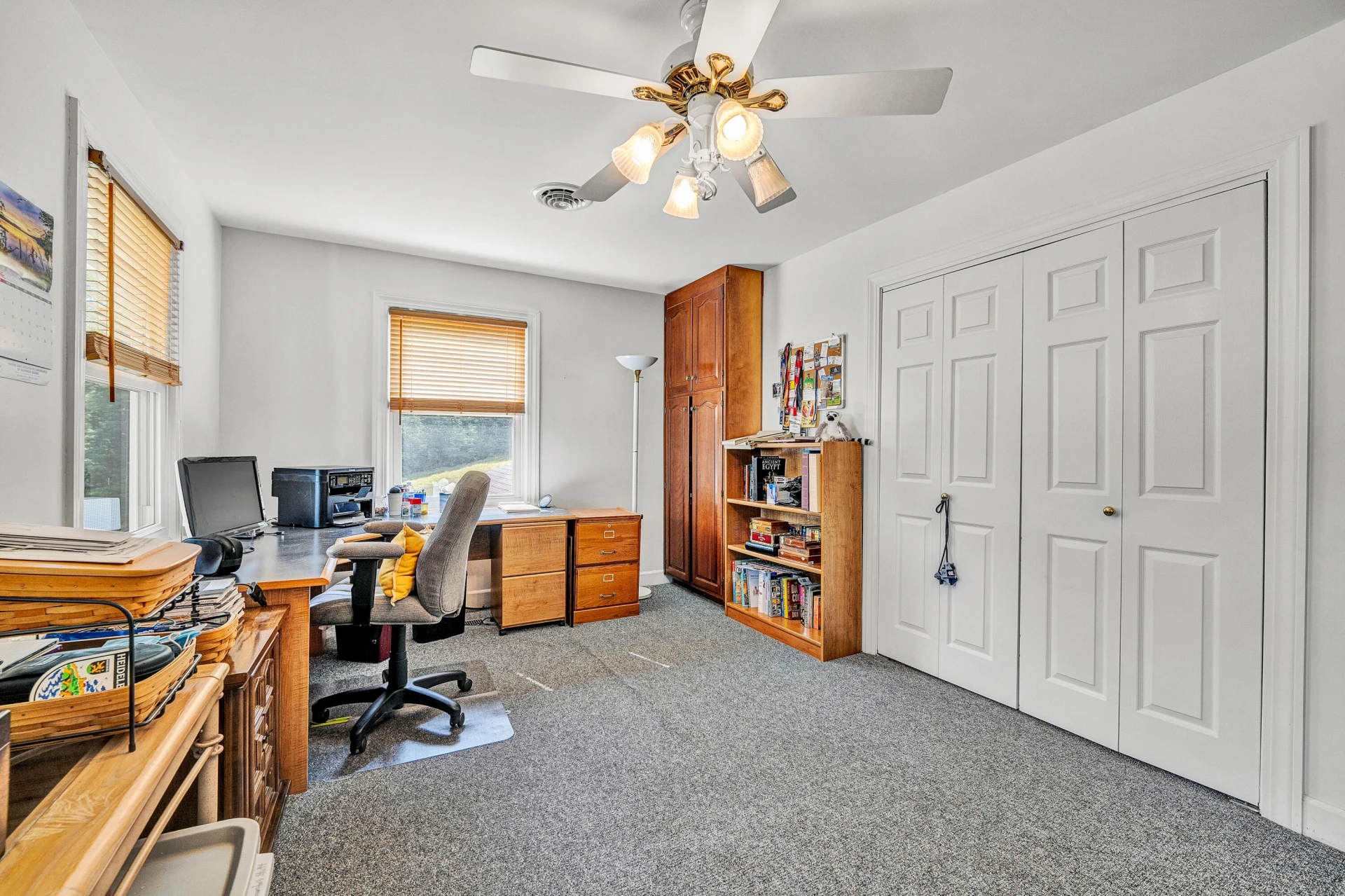 2354 Virgil H Goode HWY - Photo 46