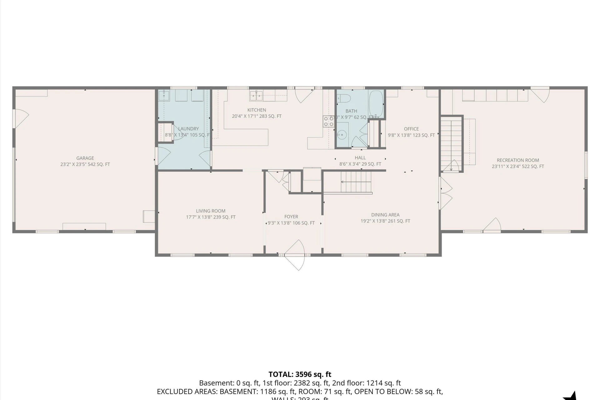2354 Virgil H Goode HWY - Photo 47