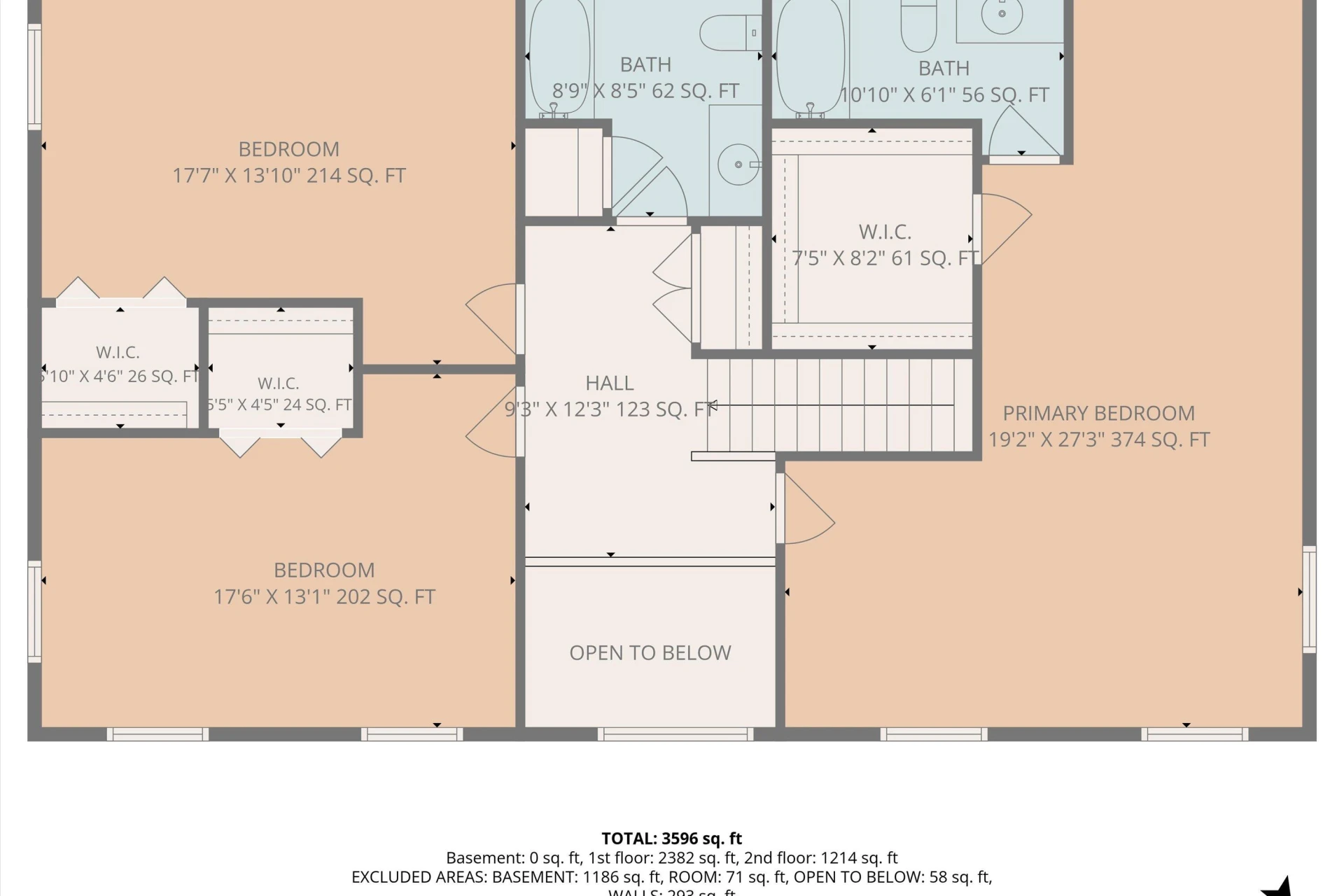 2354 Virgil H Goode HWY - Photo 48