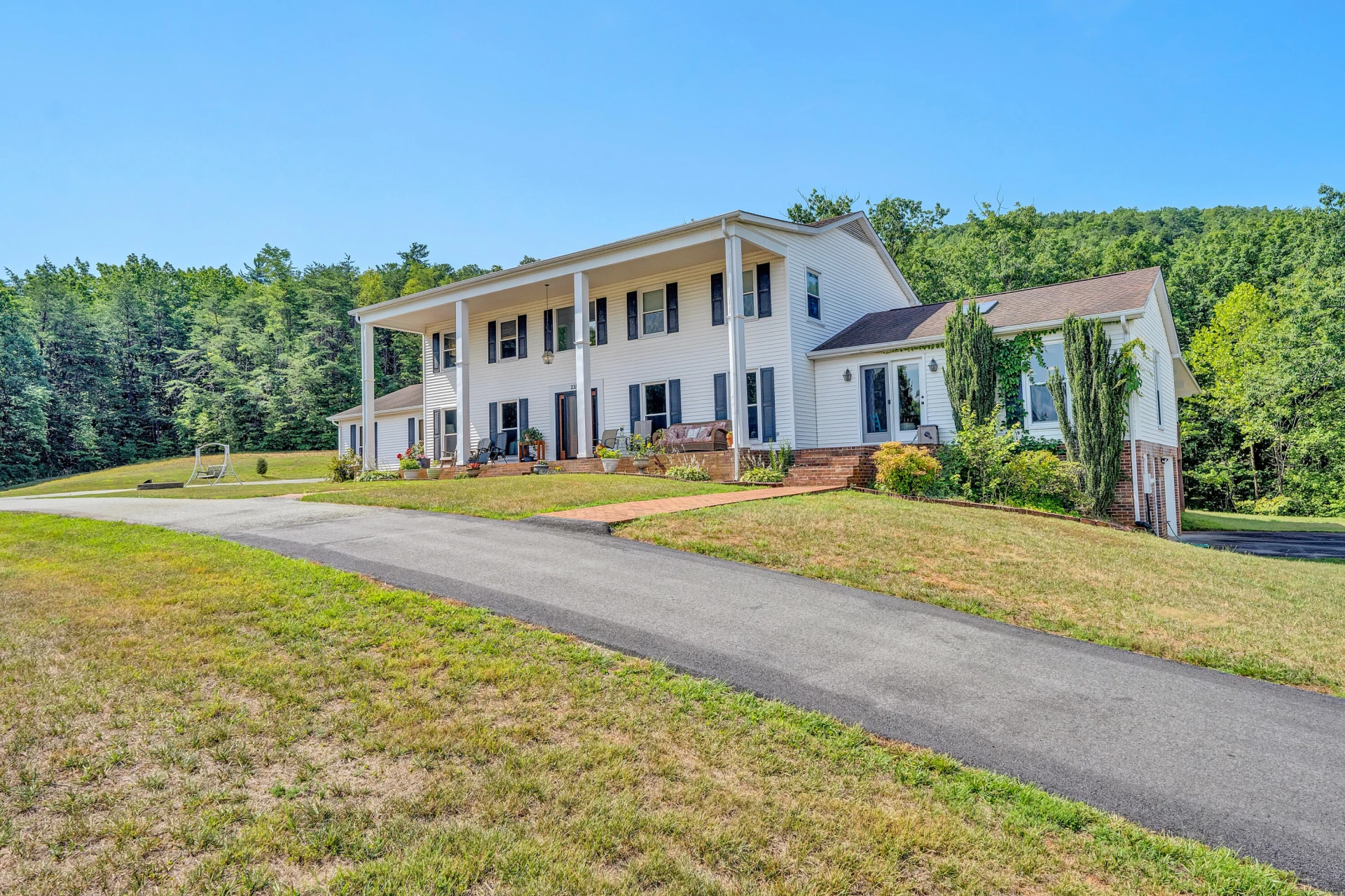 2354 Virgil H Goode HWY - Photo 5