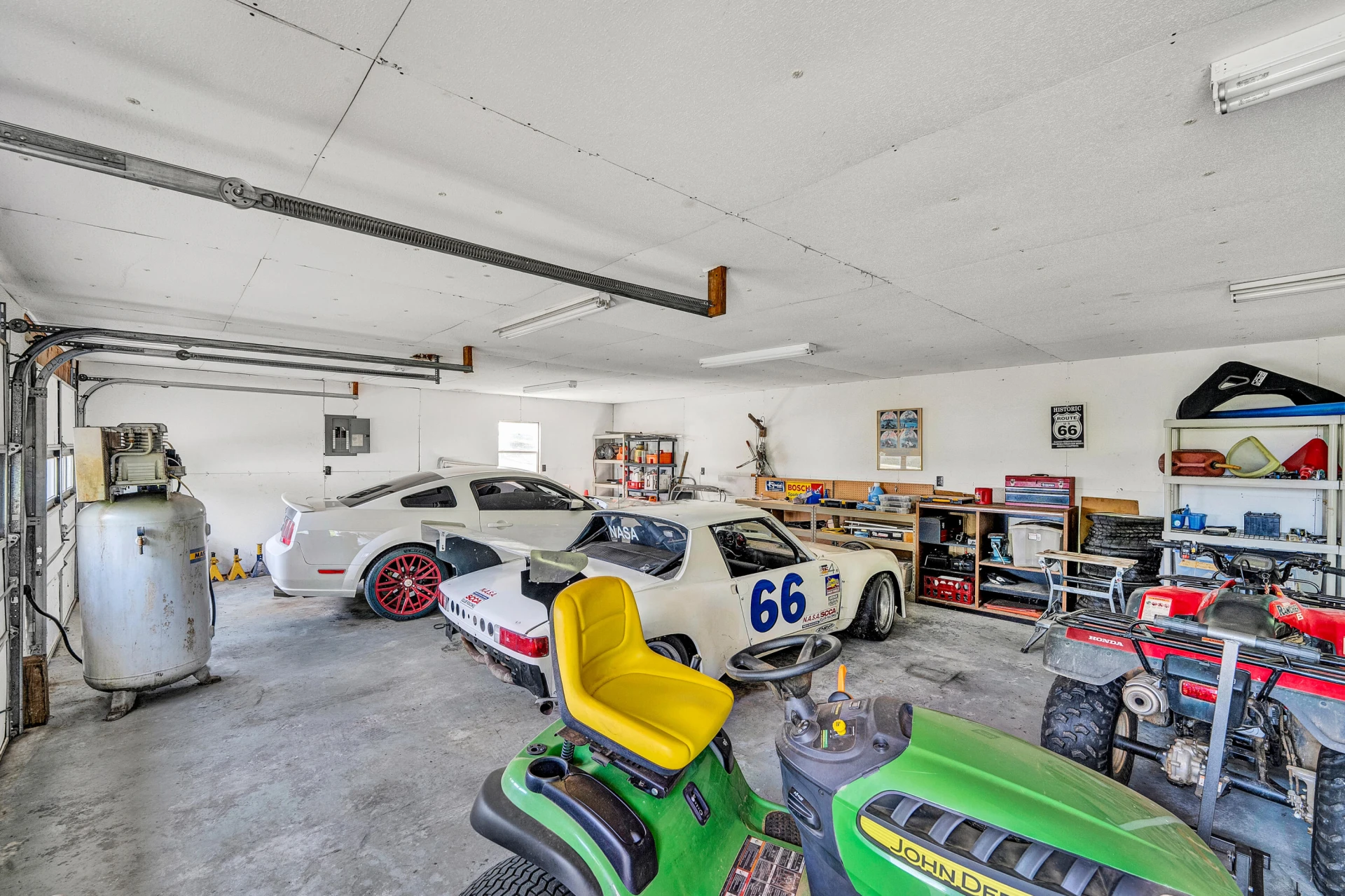 2354 Virgil H Goode HWY - Photo 52
