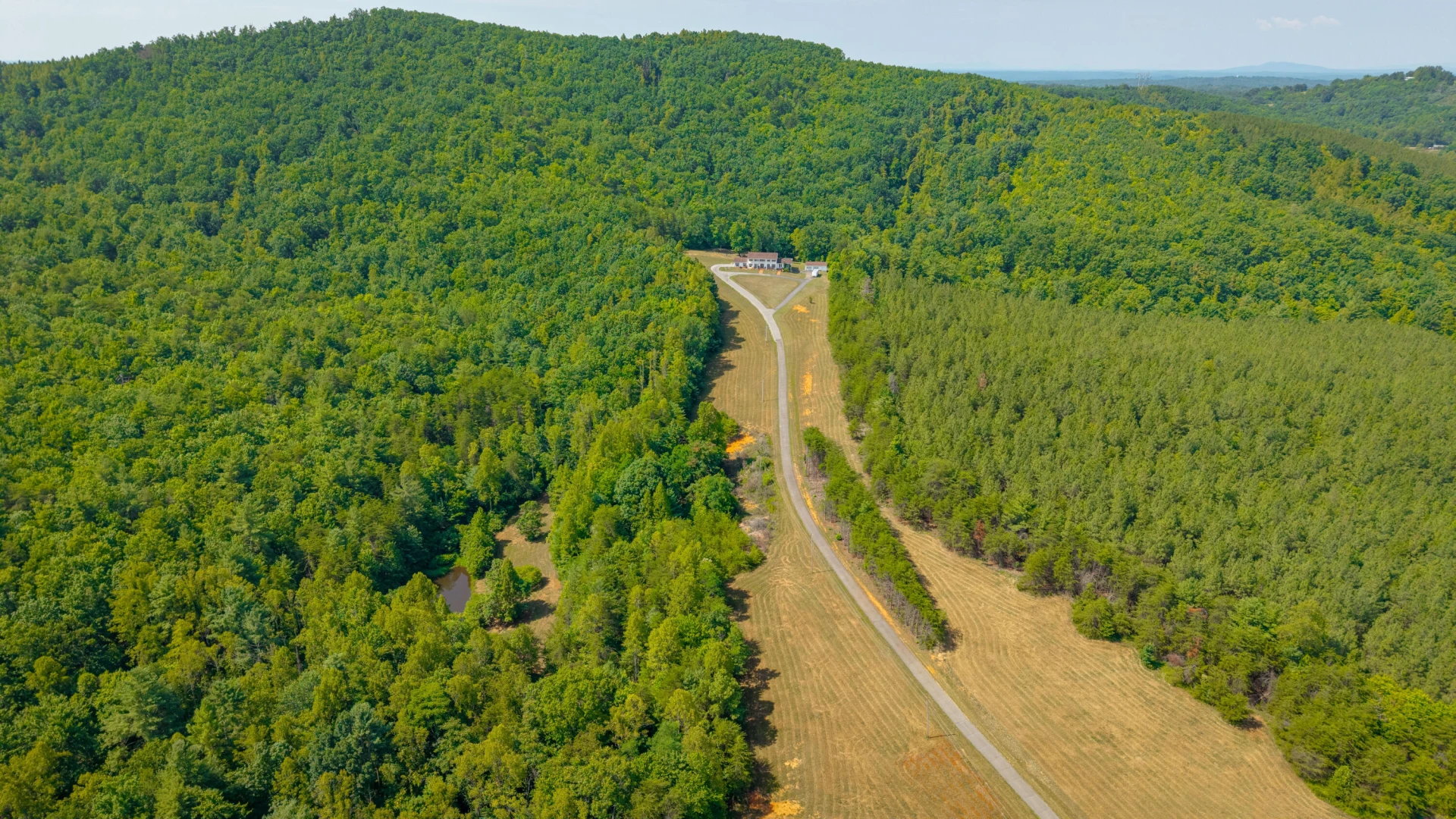 2354 Virgil H Goode HWY - Photo 53