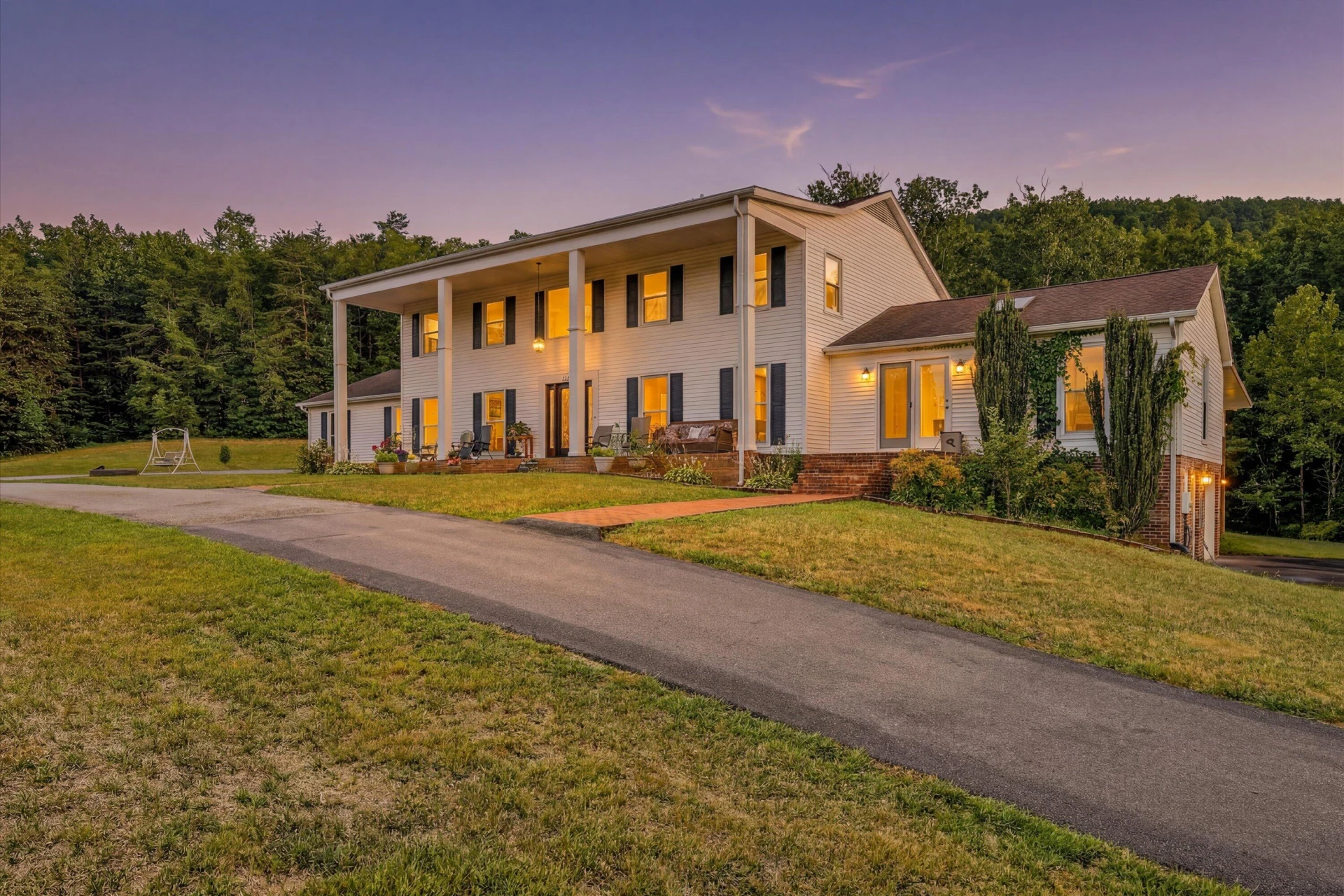 2354 Virgil H Goode HWY - Photo 56