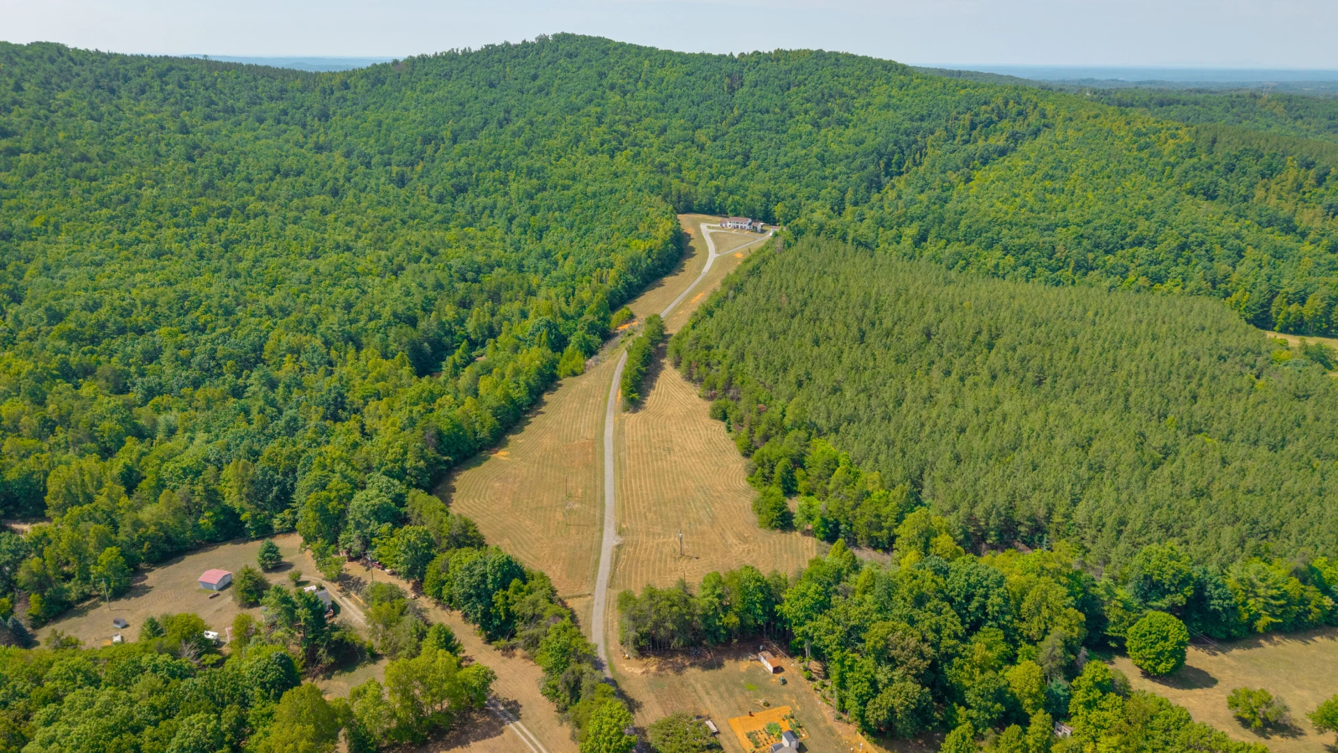 2354 Virgil H Goode HWY - Photo 6