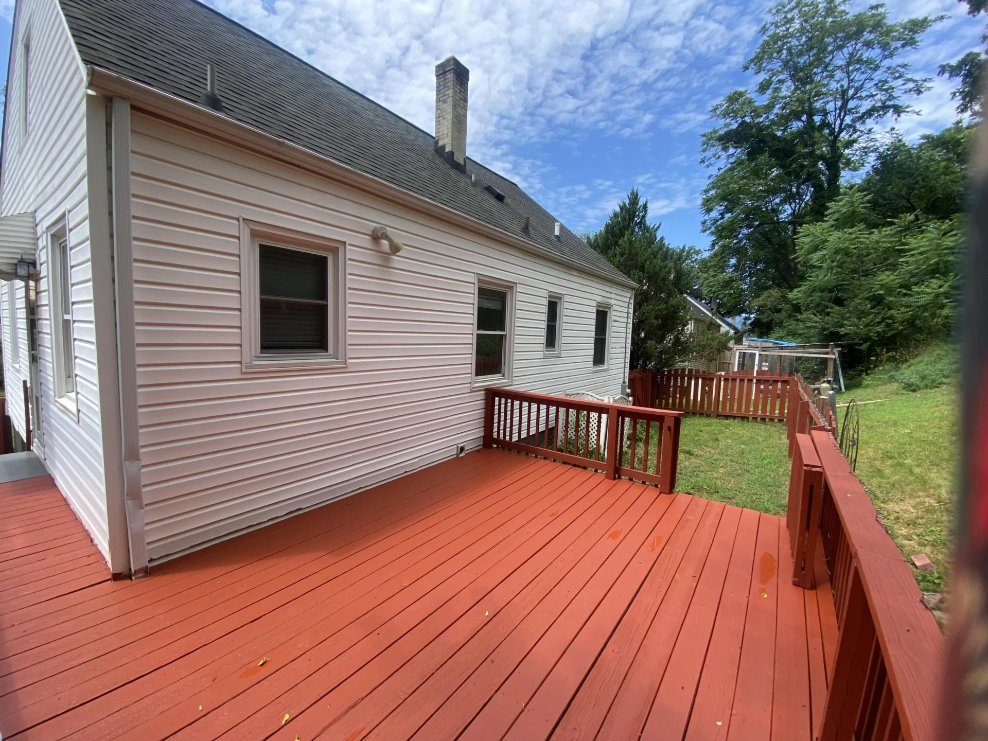 2623 Lansing DR SW - Photo 17