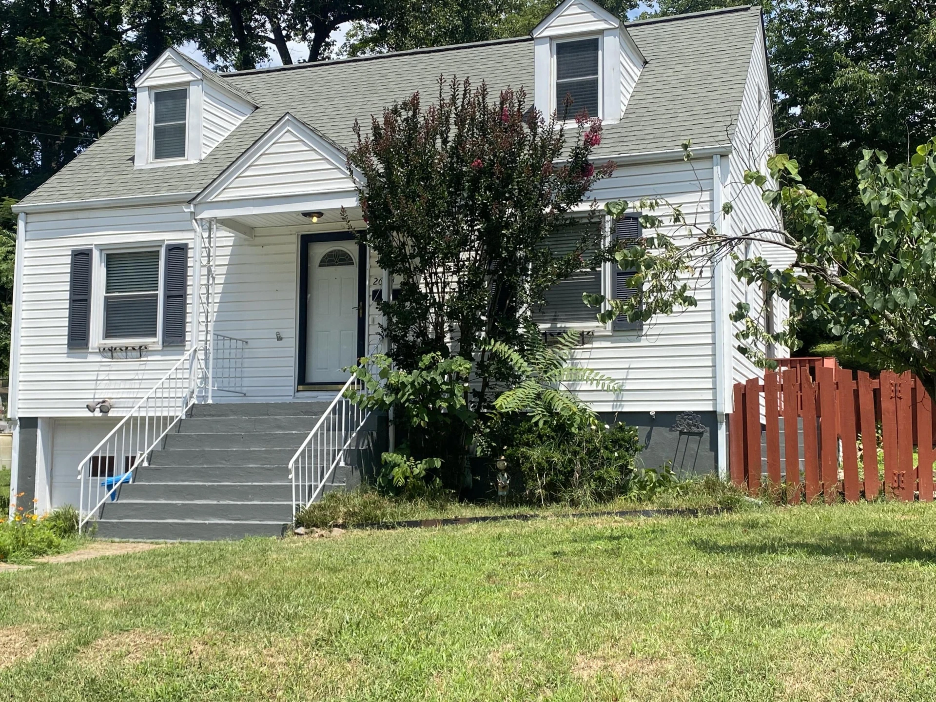 2623 Lansing DR SW - Photo 26
