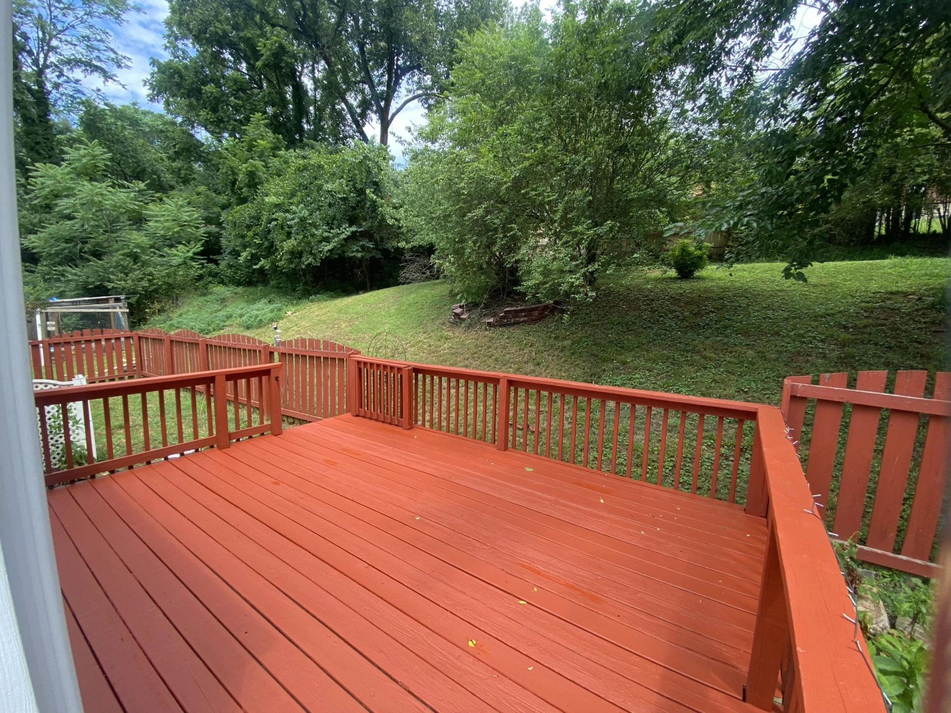2623 Lansing DR SW - Photo 3