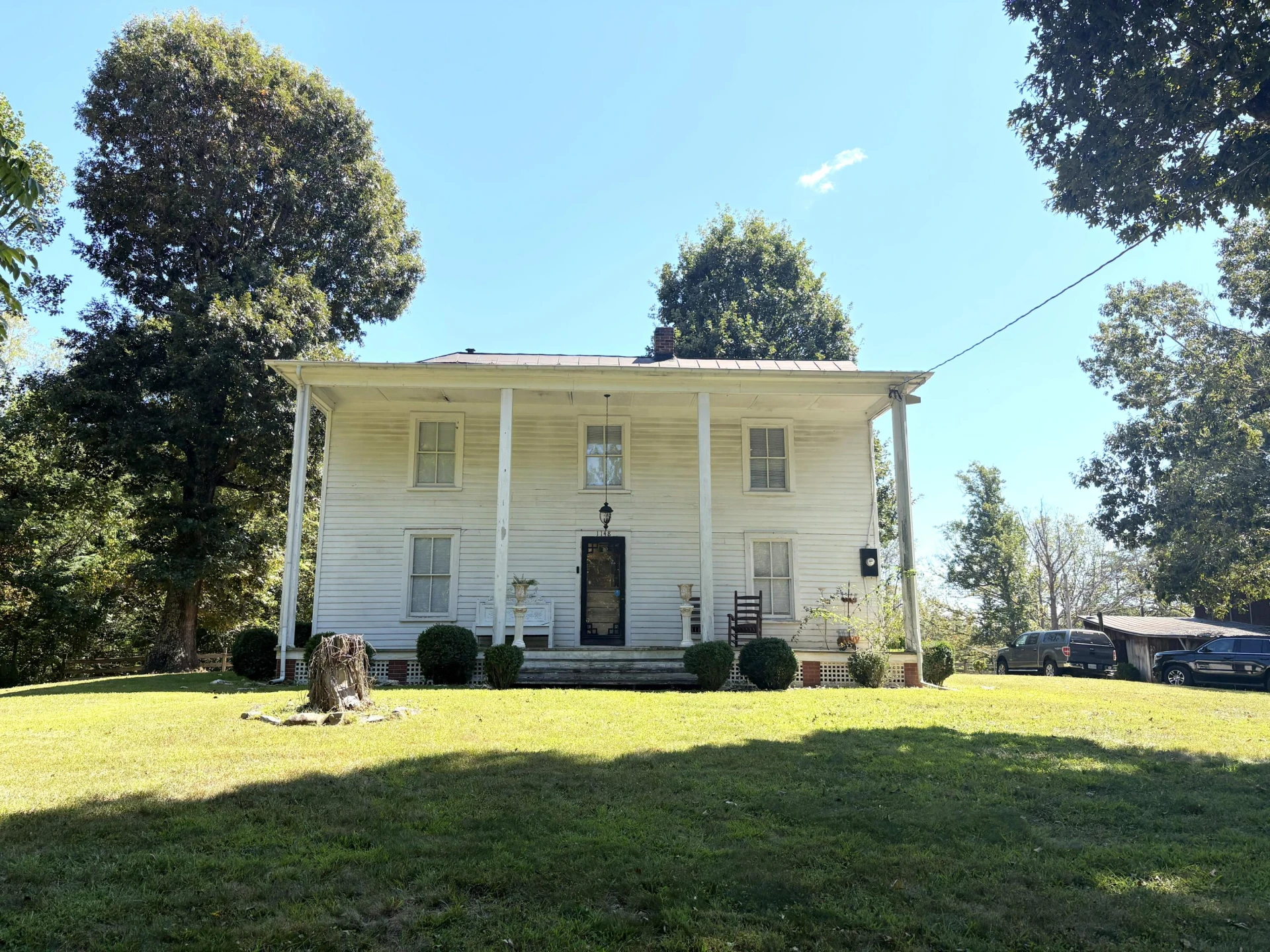 1148 Huddle Hills - Photo 5