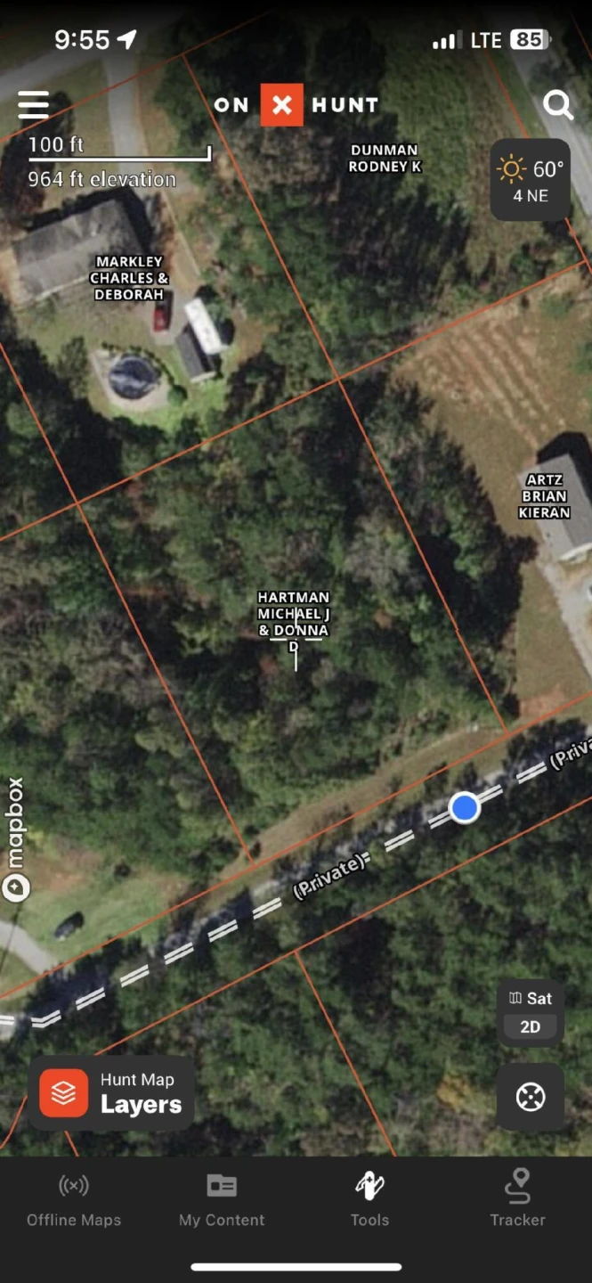 Lot 10 Barrett RD - Photo 3