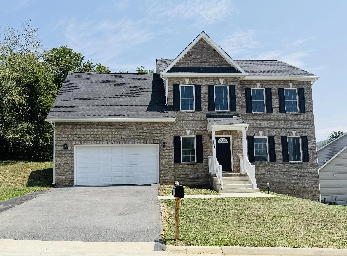 2023 Heys LN