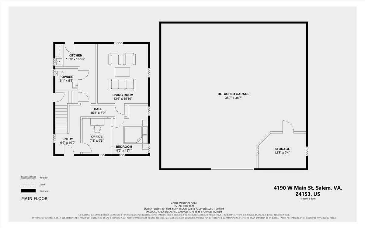 4190 W Main ST - Photo 89