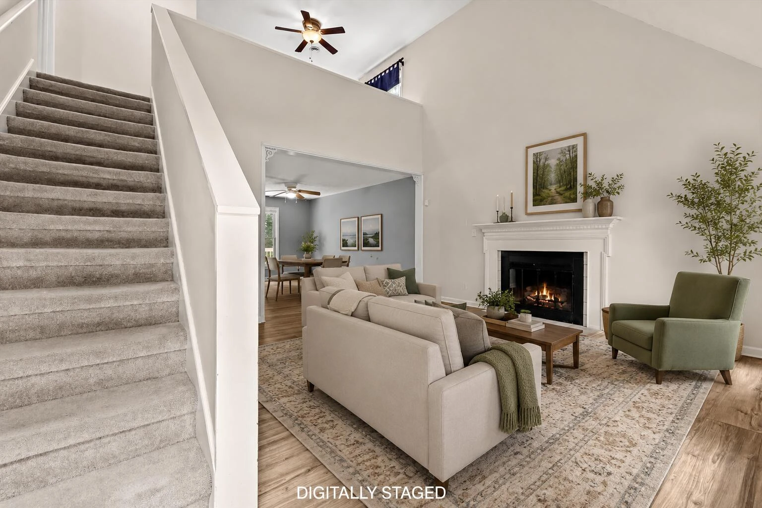 7282 Timberlane DR - Photo 3