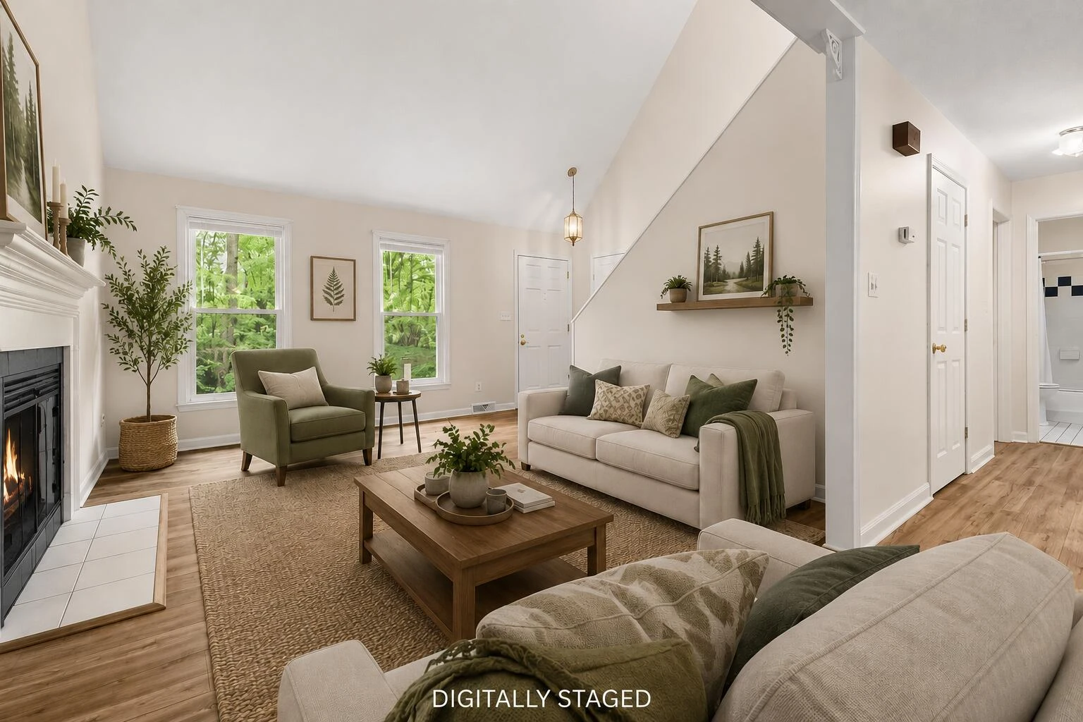 7282 Timberlane DR - Photo 5