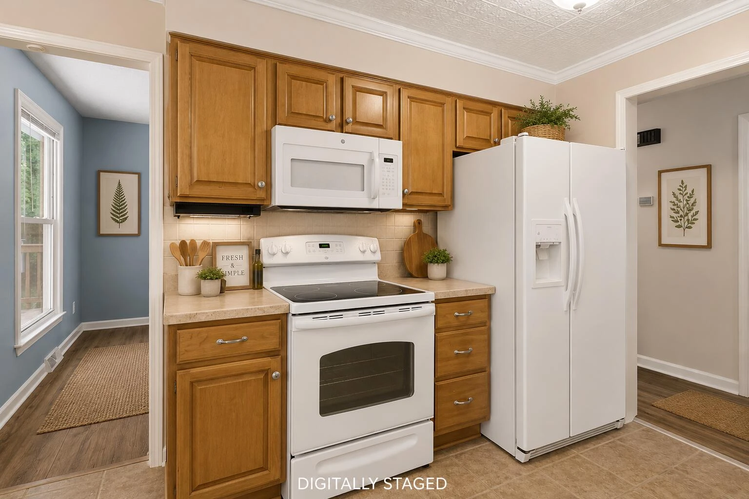 7282 Timberlane DR - Photo 9