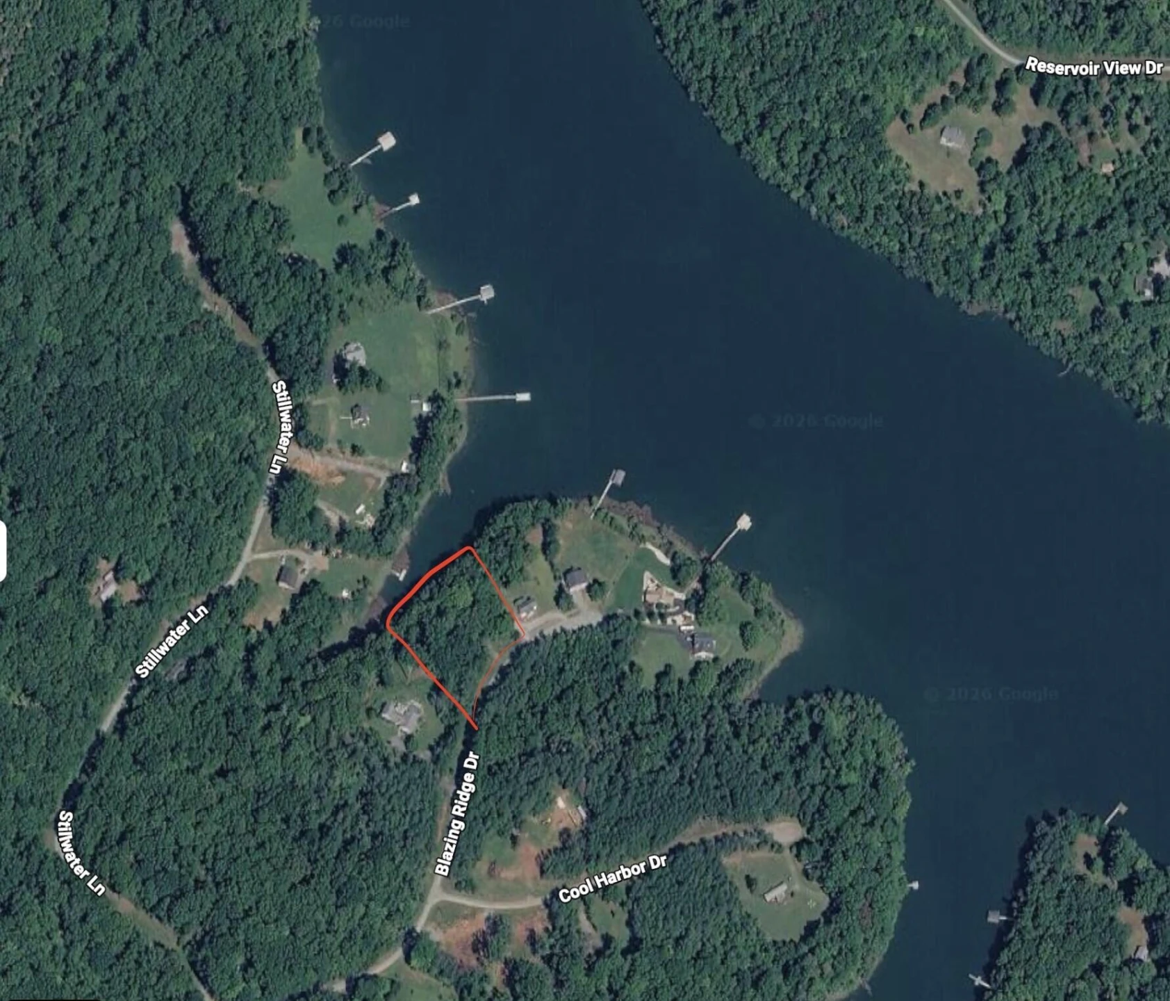Lot 55 Blazing Ridge DR - Photo 5