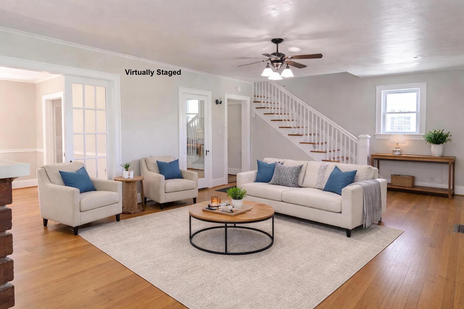 417 Fieldale RD NE - Photo 4