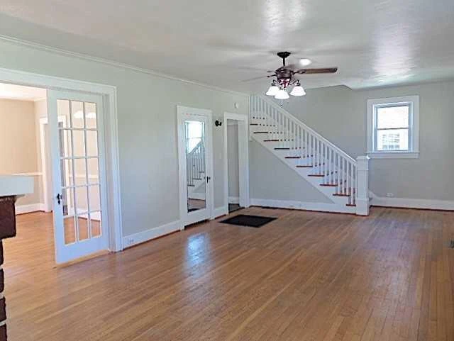 417 Fieldale RD NE - Photo 5