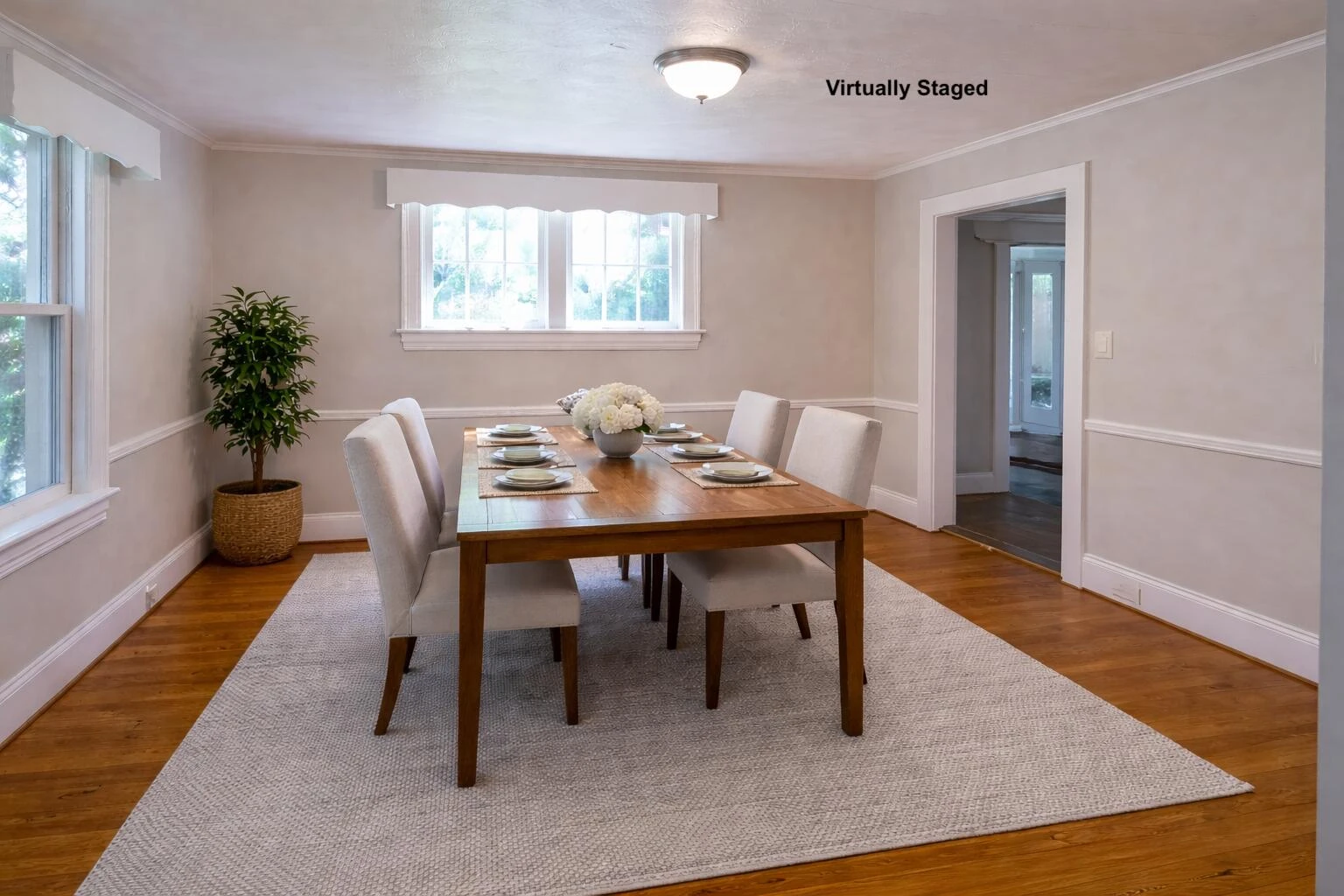 417 Fieldale RD NE - Photo 8