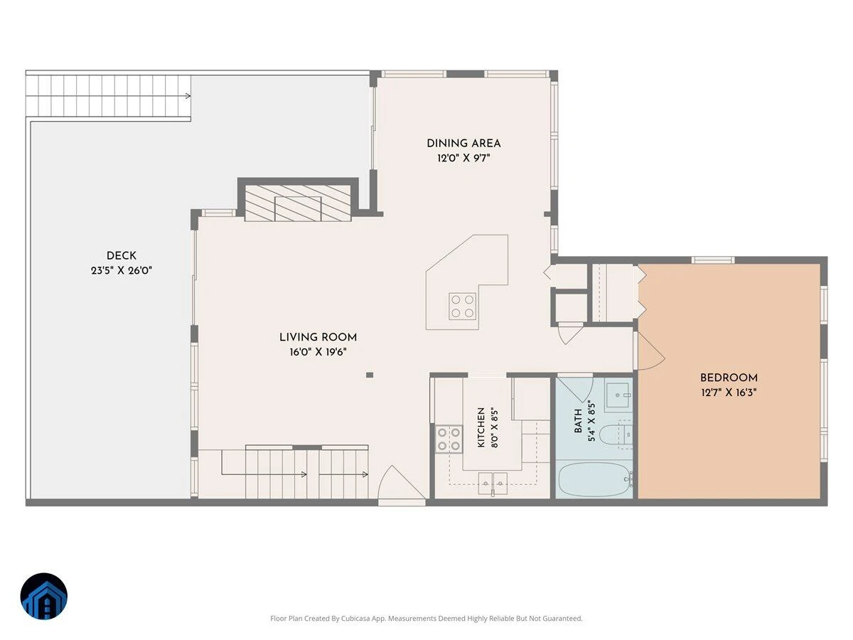 897 Ashmeade RD - Photo 5