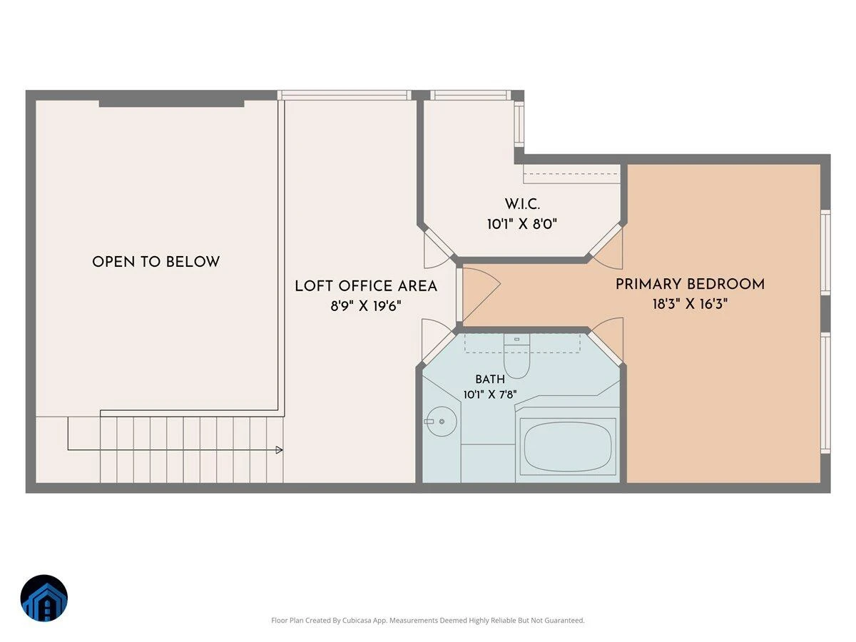897 Ashmeade RD - Photo 6