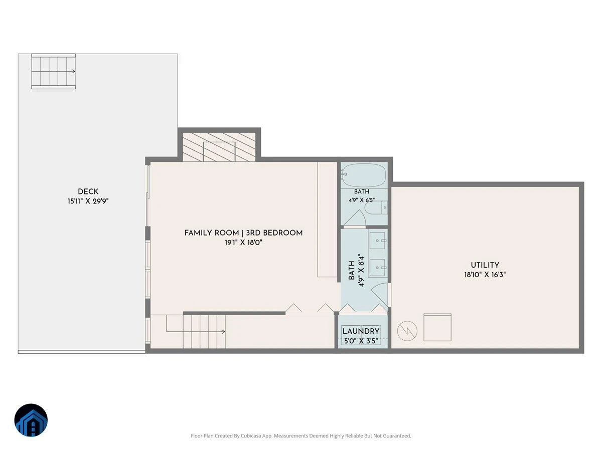 897 Ashmeade RD - Photo 7