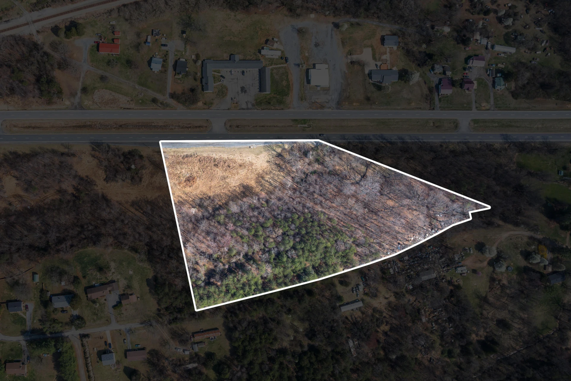 Tract 2 W Lynchburg Salem Turnpike - Photo 13