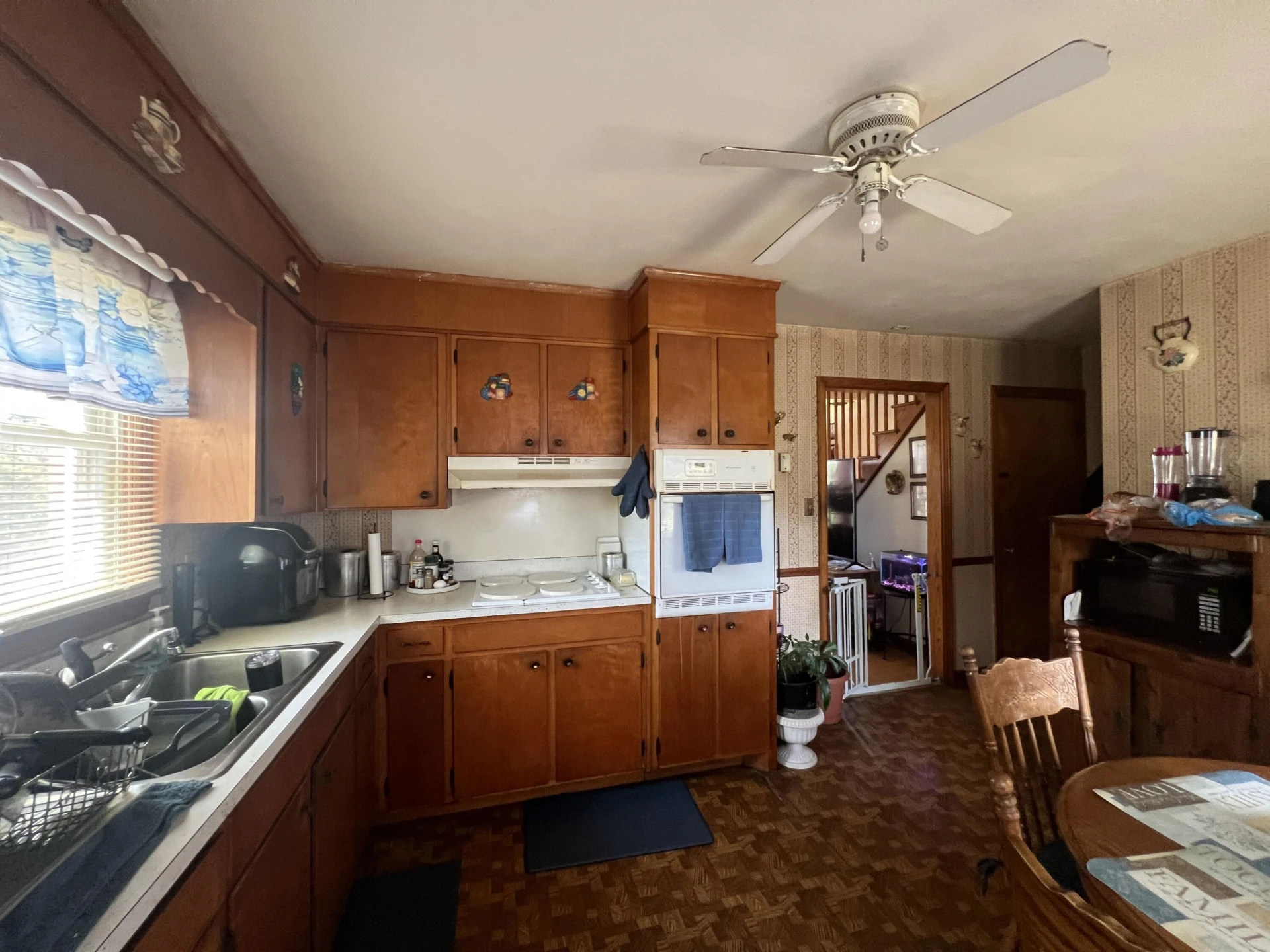 3234-3246 Courtland RD NW #3234-3246 - Photo 37
