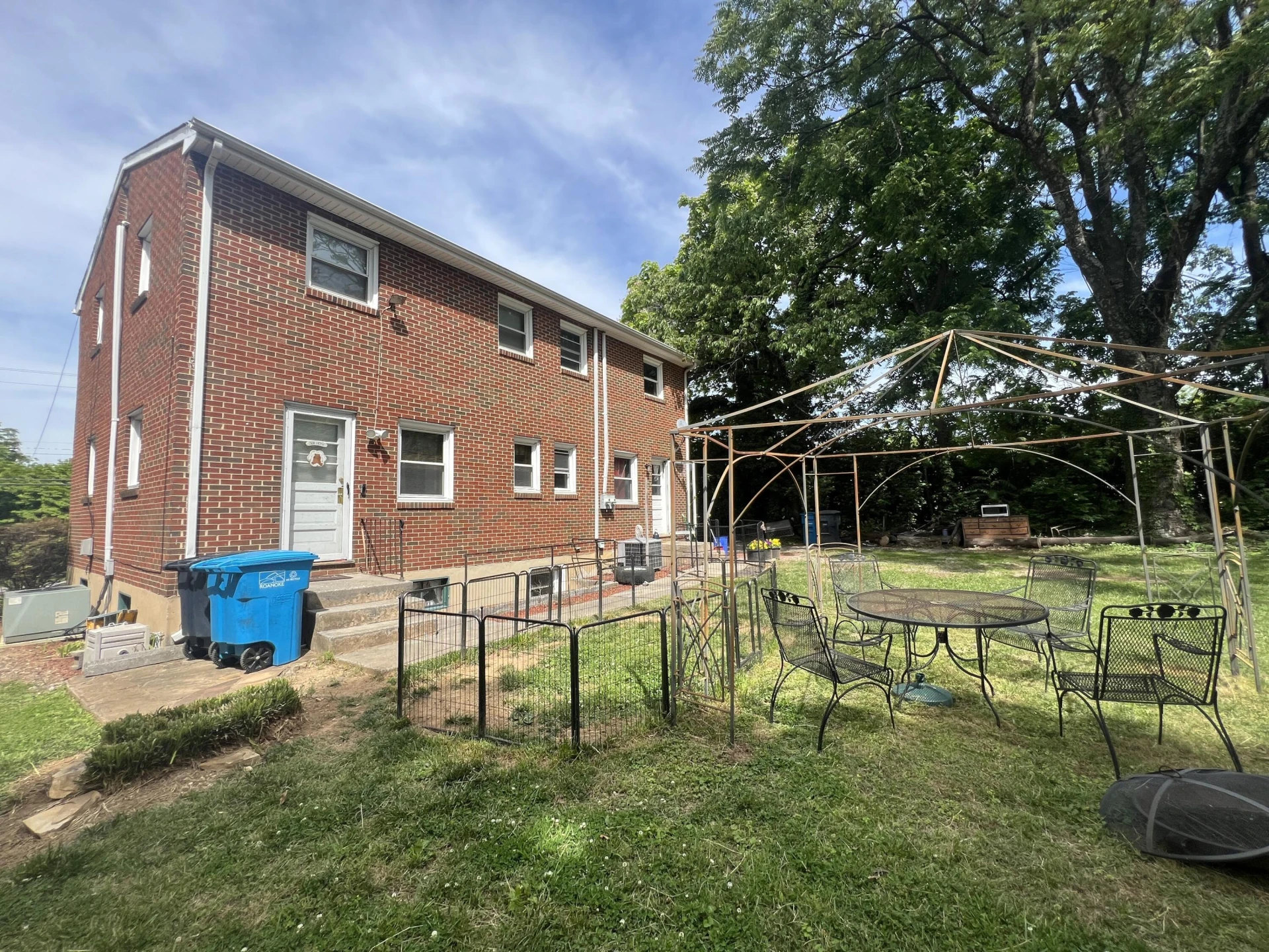 3234-3246 Courtland RD NW #3234-3246 - Photo 4