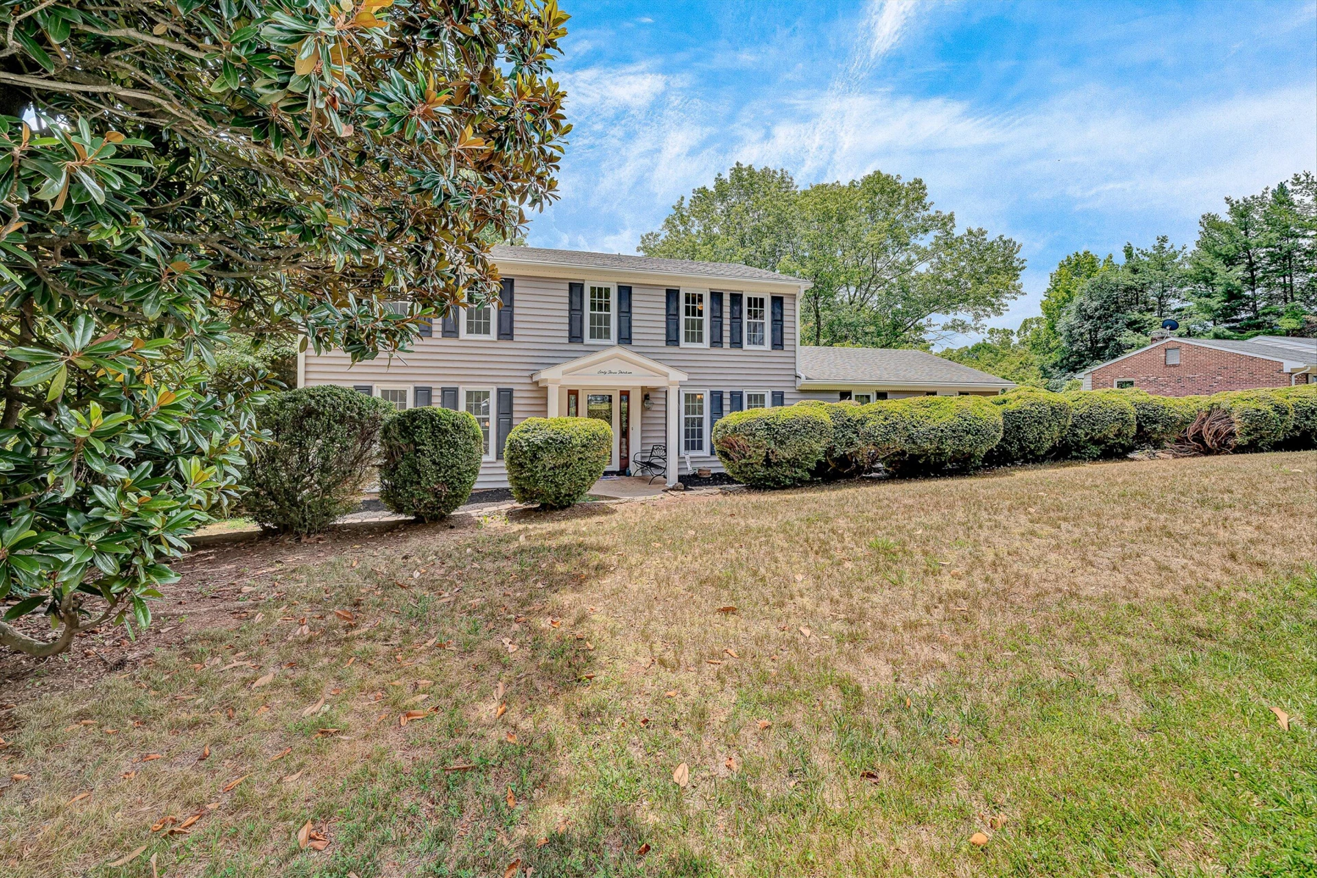 6313 Christie LN - Photo 2