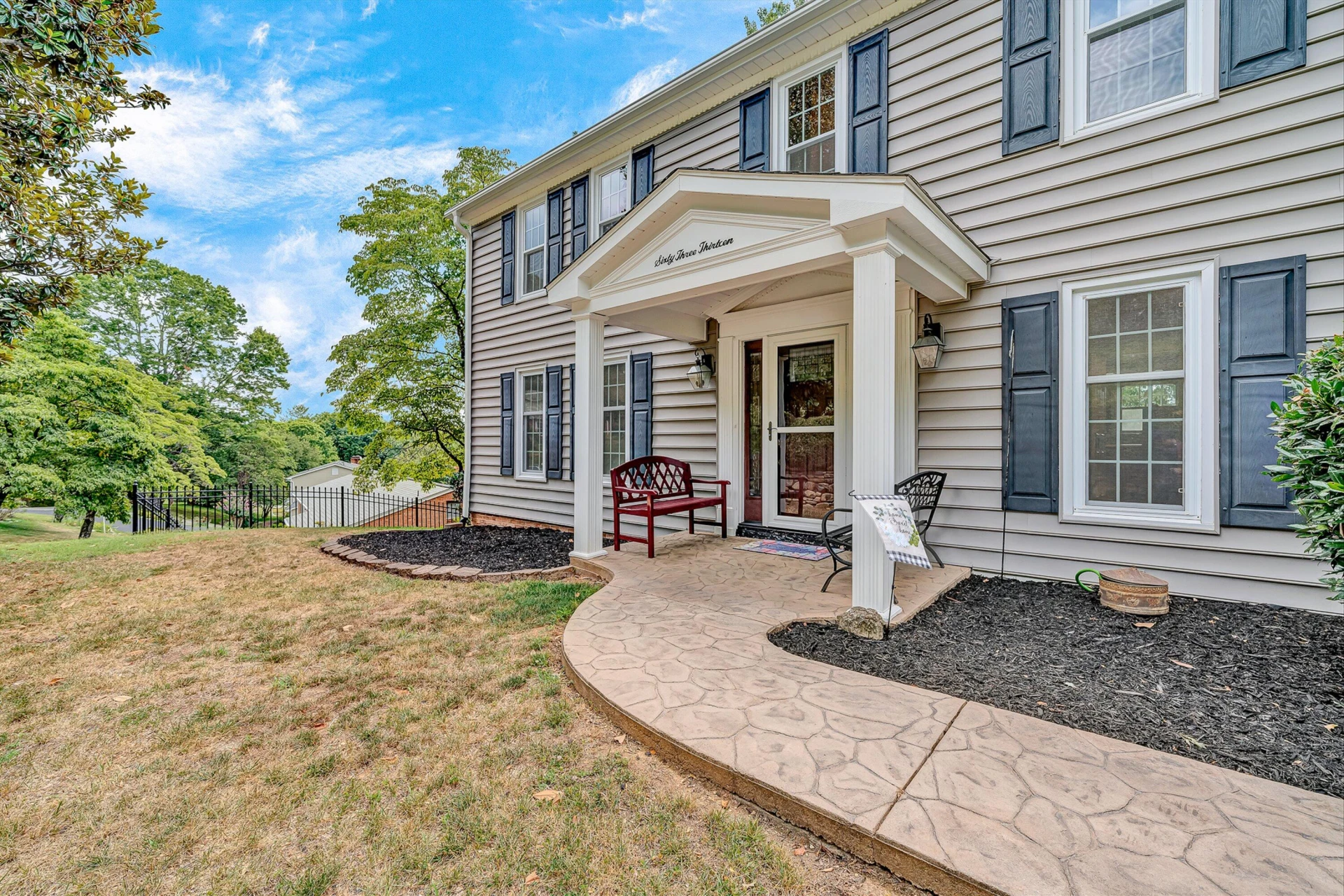 6313 Christie LN - Photo 5