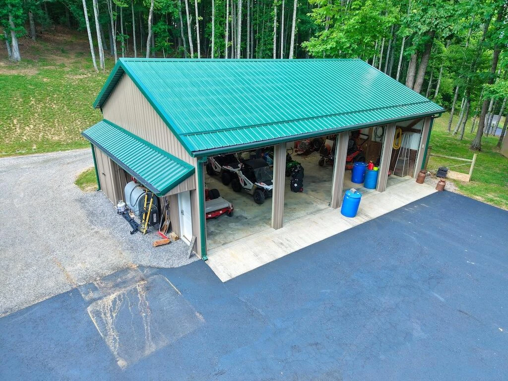 934 Hummingbird LN SE - Photo 13
