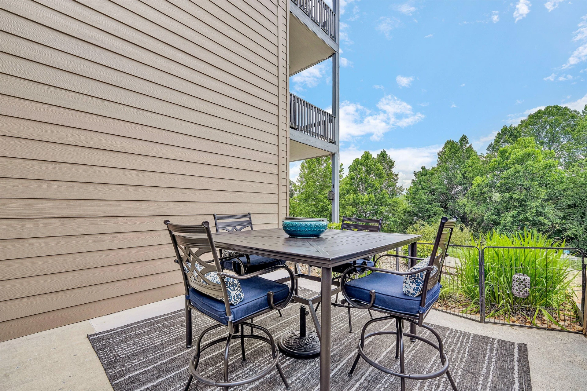 1209 Mariners WAY #UNIT 72 - Photo 31