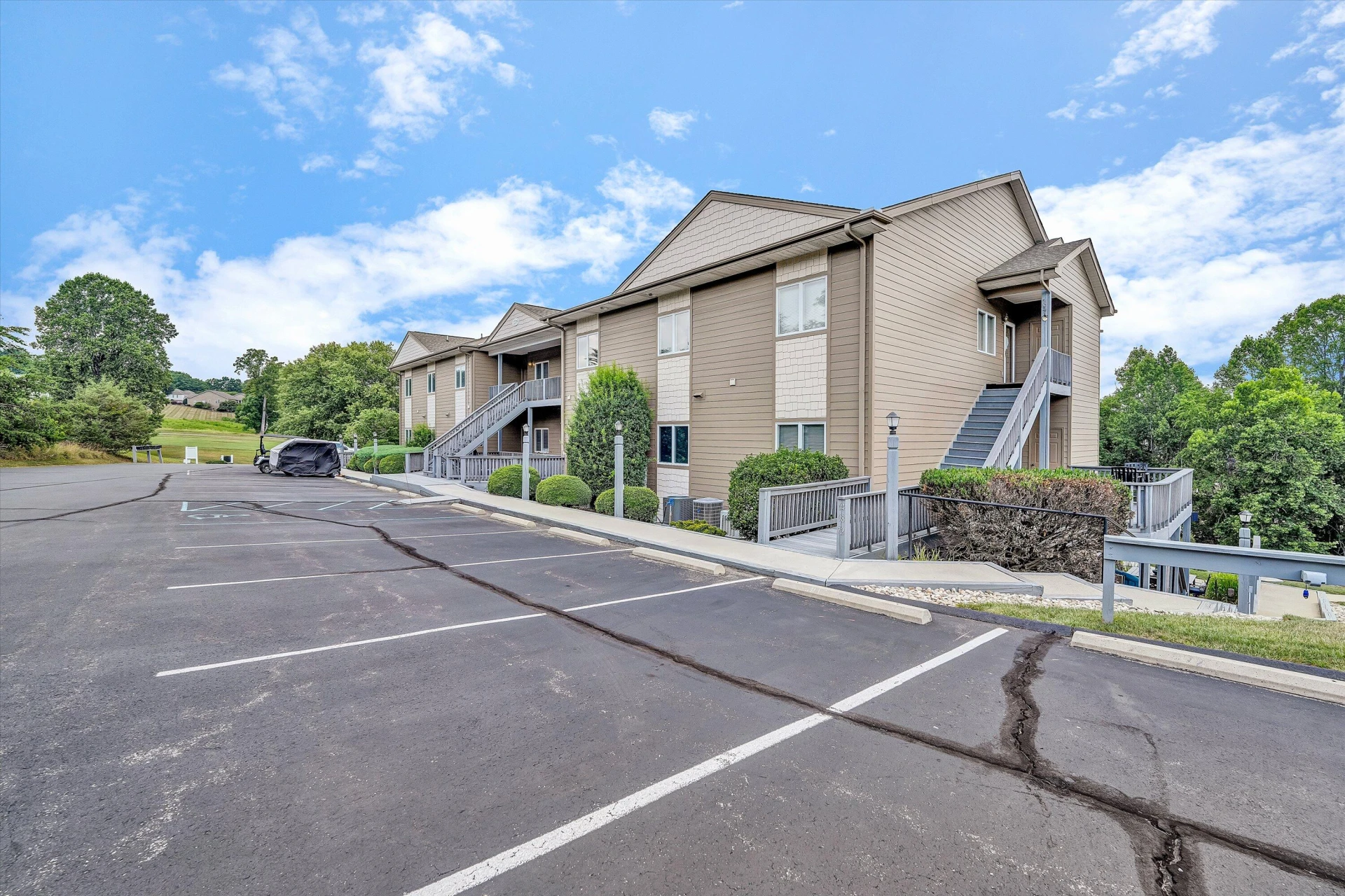 1209 Mariners WAY #UNIT 72 - Photo 4