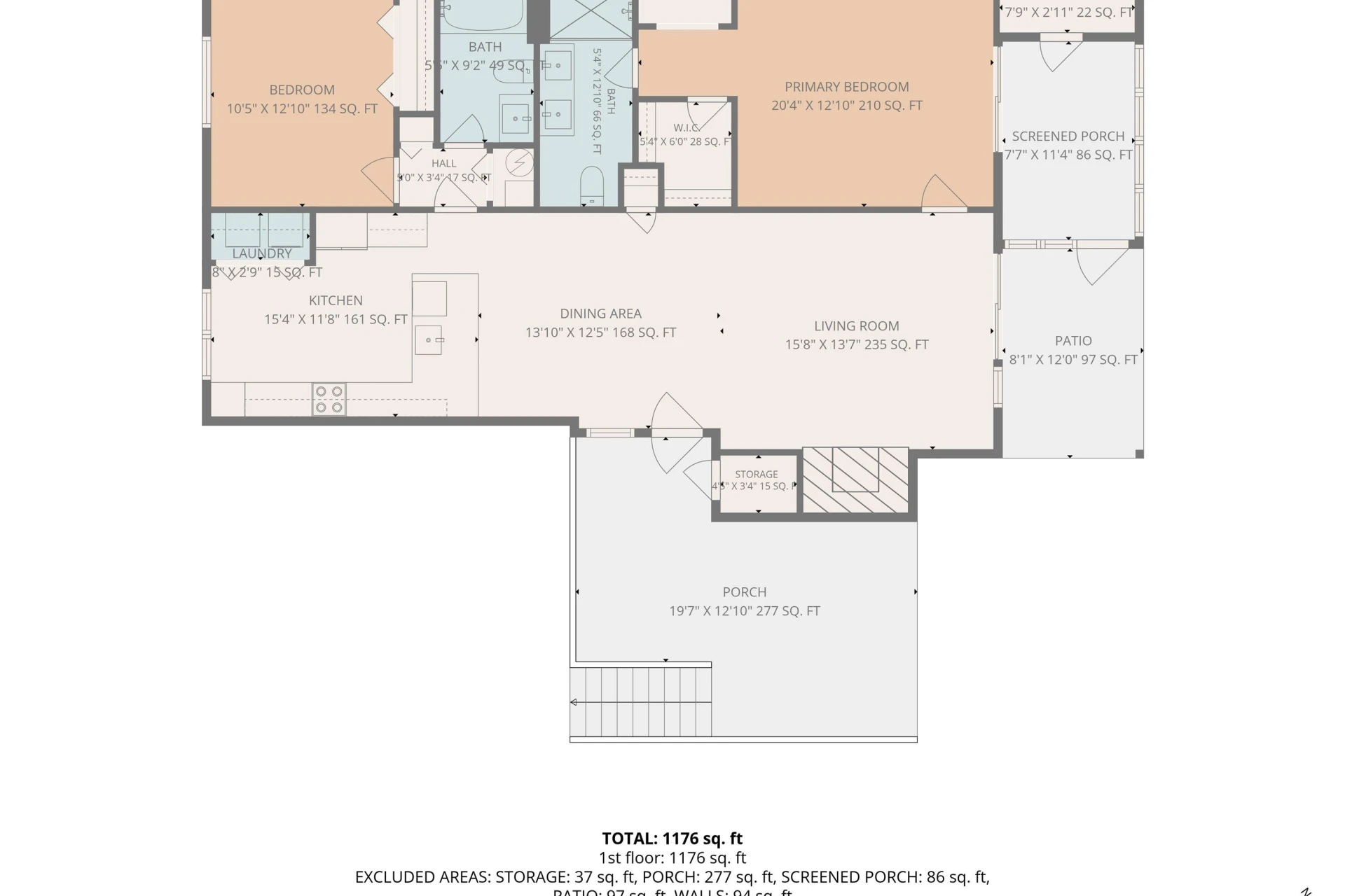 1209 Mariners WAY #UNIT 72 - Photo 43