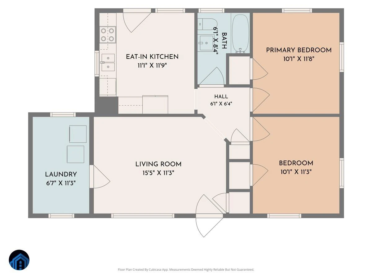 3302 Collingwood ST NE - Photo 29