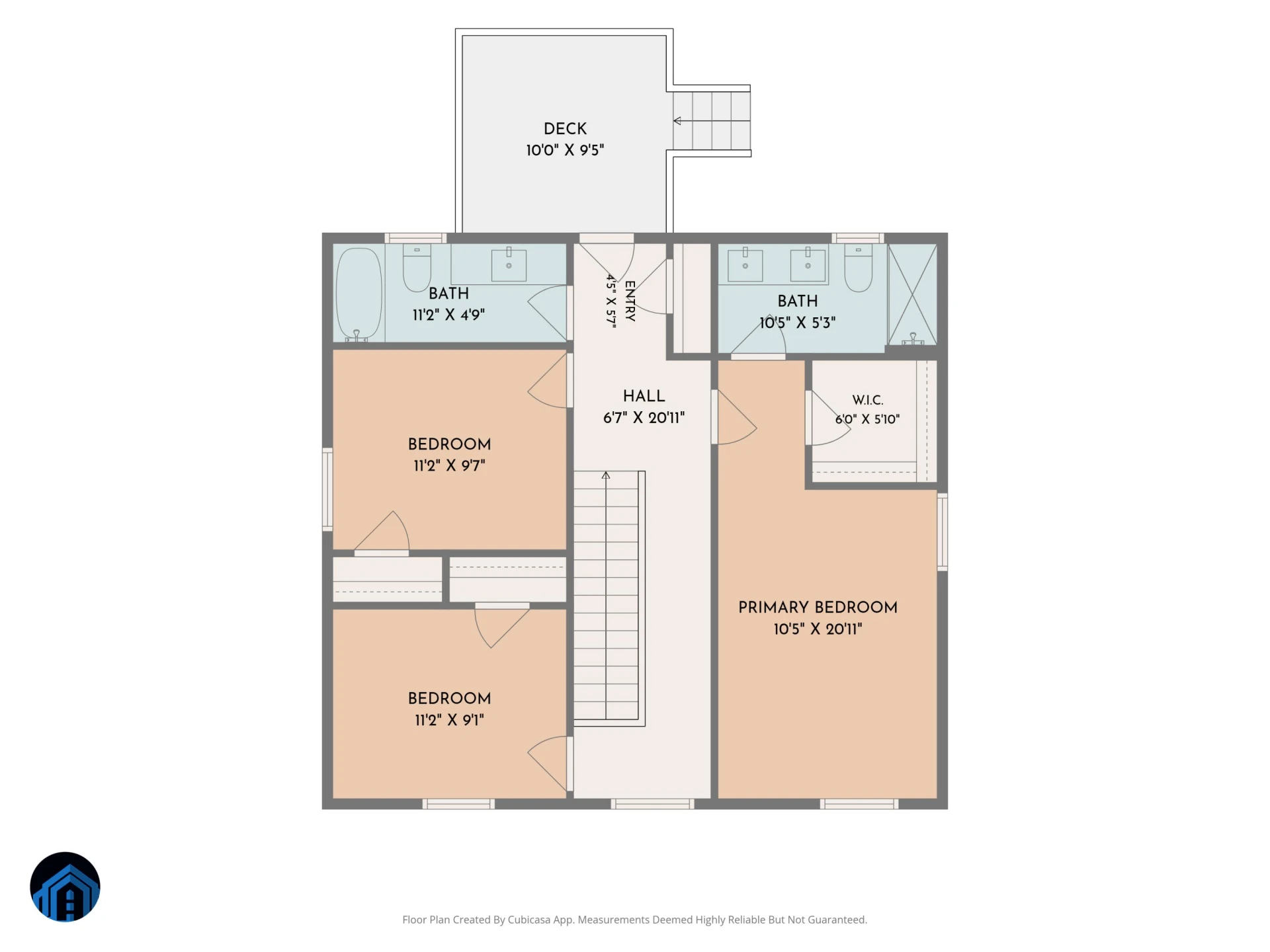 824 Commander DR - Photo 44