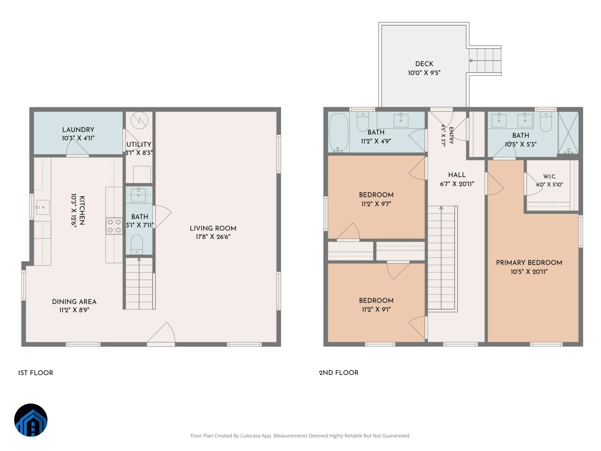 824 Commander DR - Photo 45