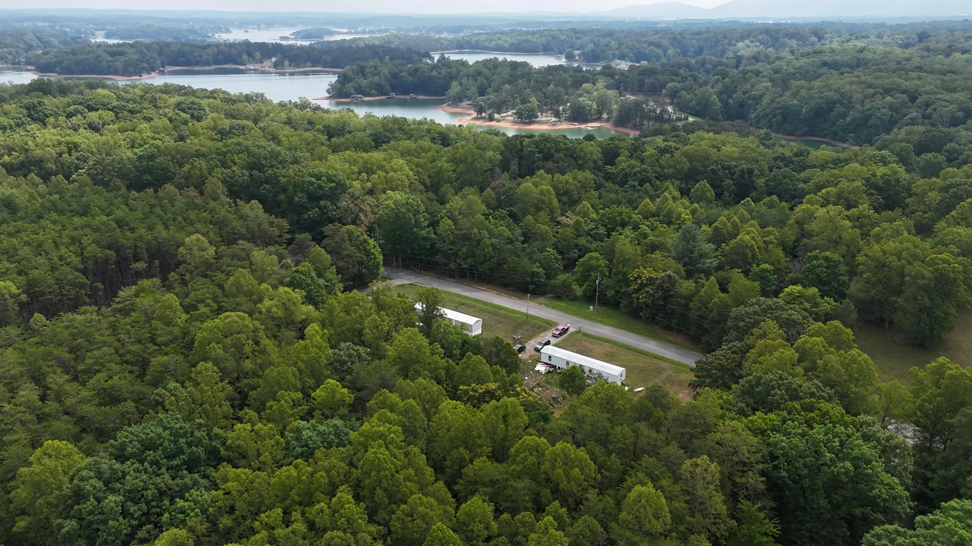 2715 &2697 Kemp Ford RD