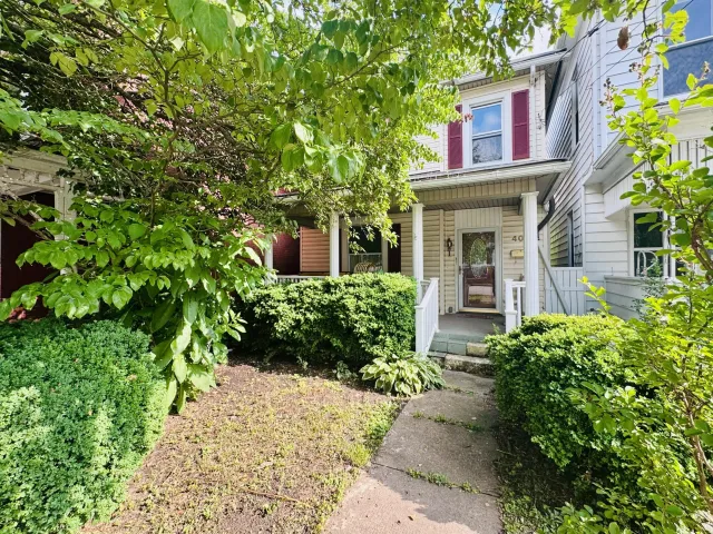 403 Pine ST, Clifton Forge, VA, 24422