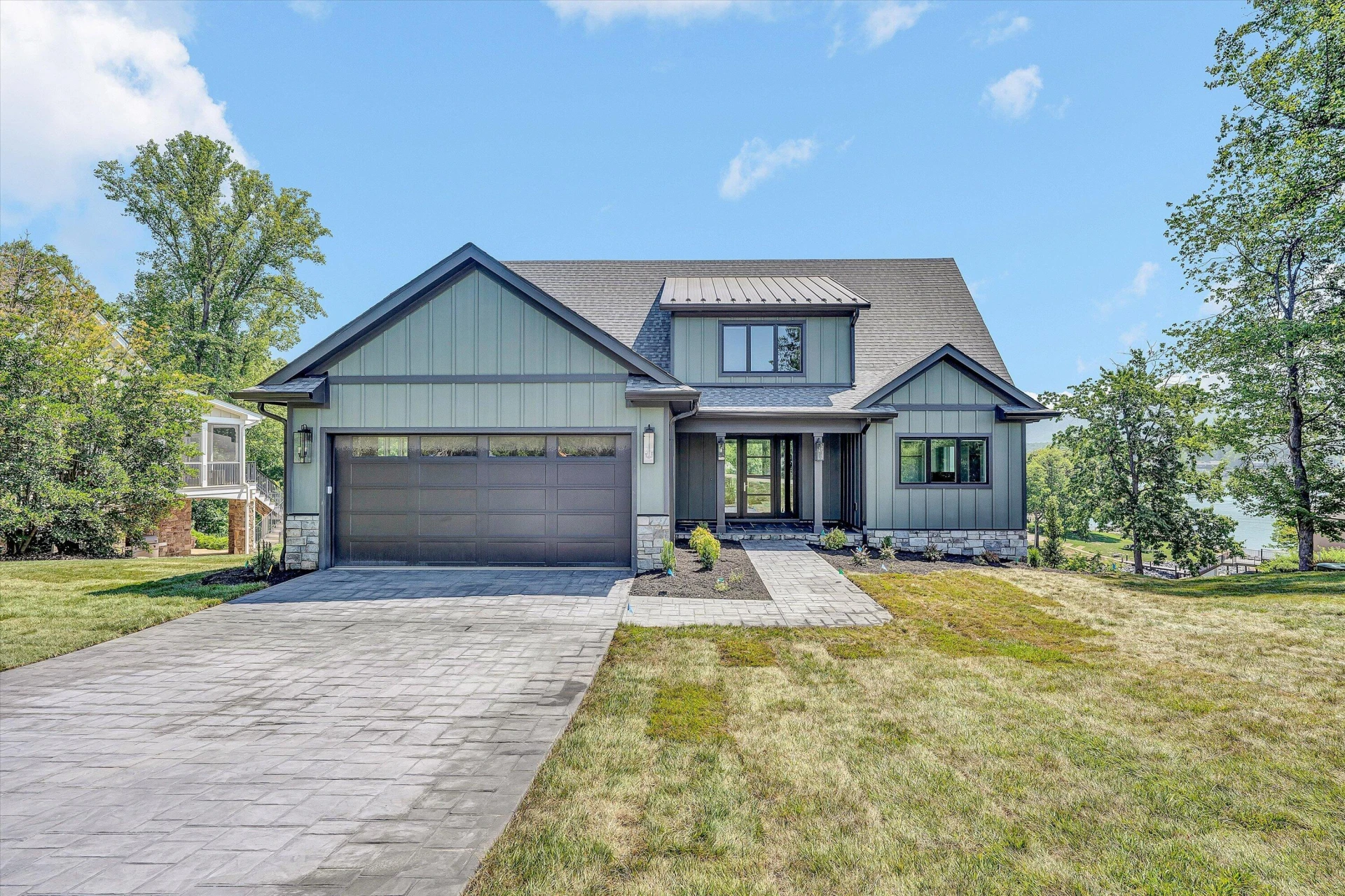 197 Mountain Shore DR