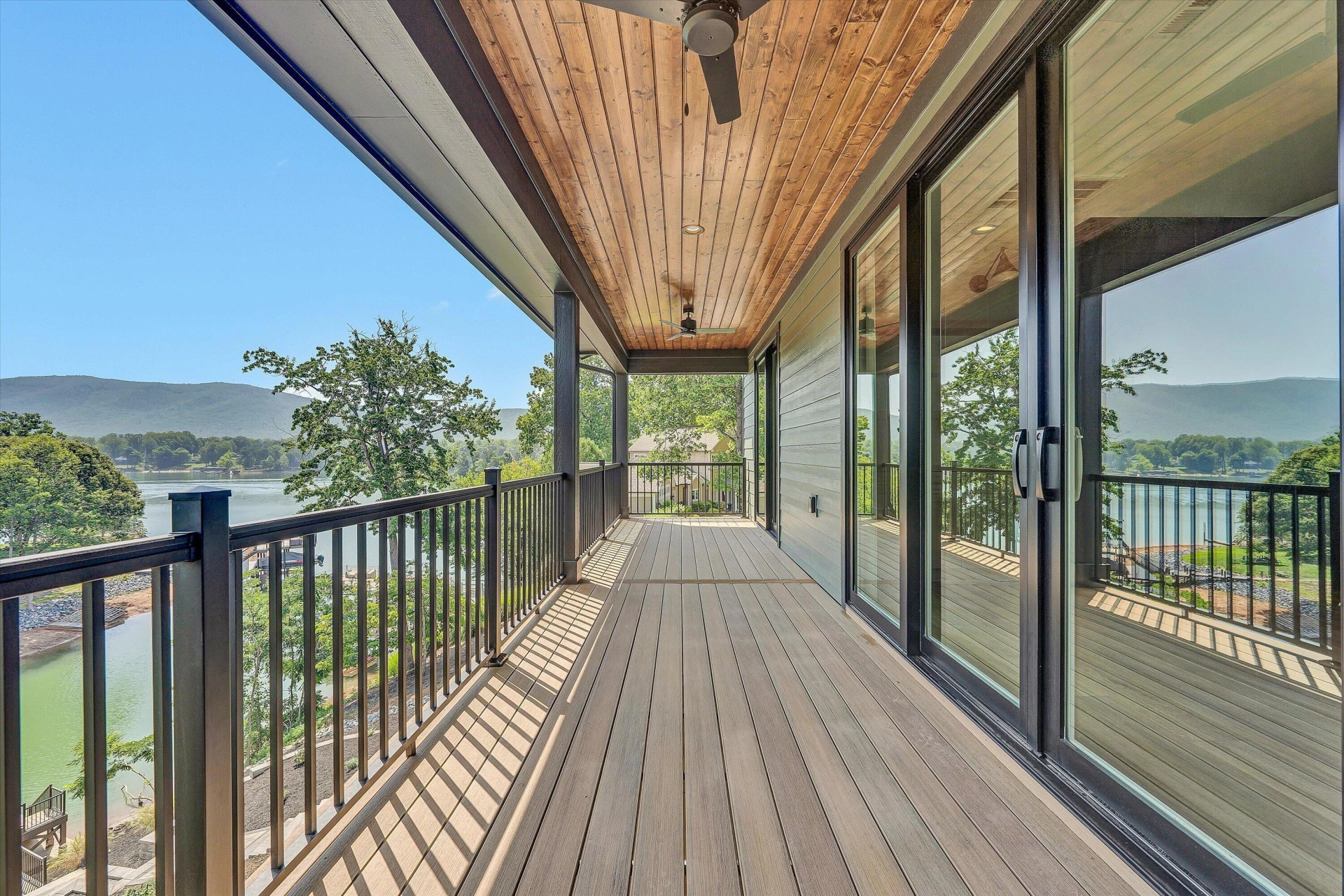 197 Mountain Shore DR - Photo 10