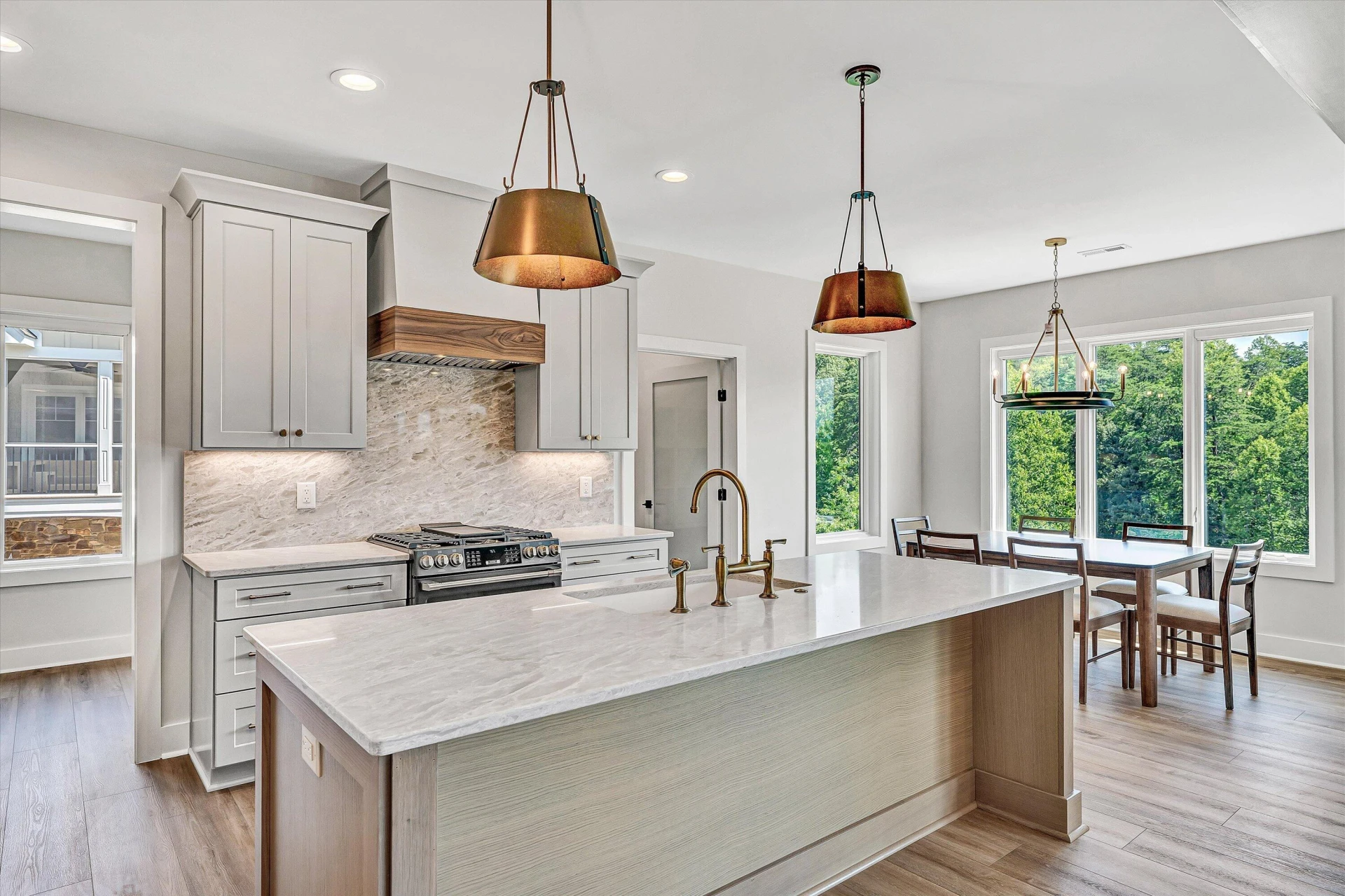 197 Mountain Shore DR - Photo 16