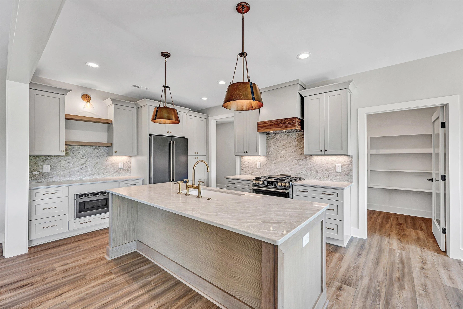 197 Mountain Shore DR - Photo 17