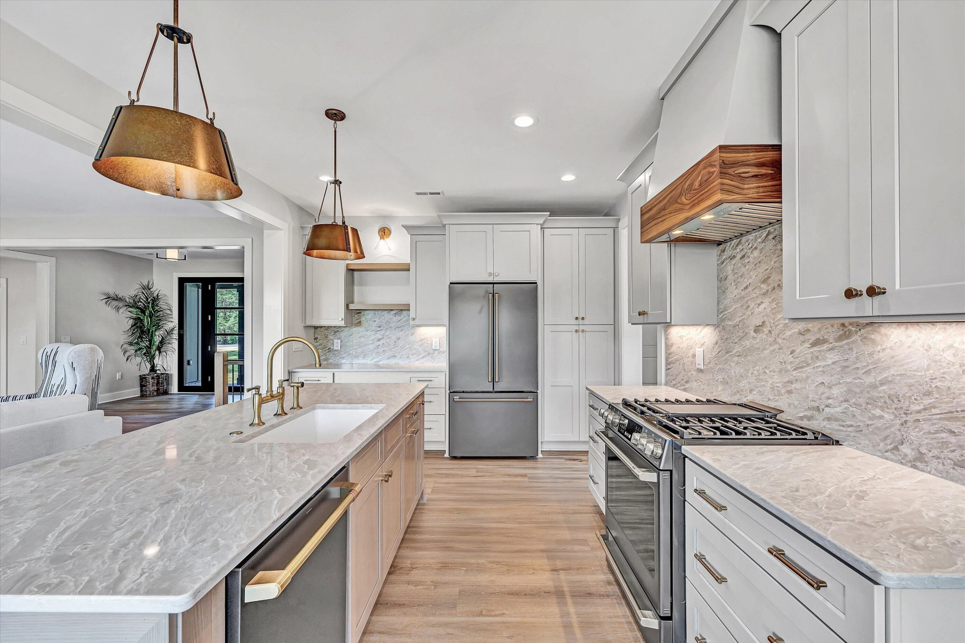 197 Mountain Shore DR - Photo 18