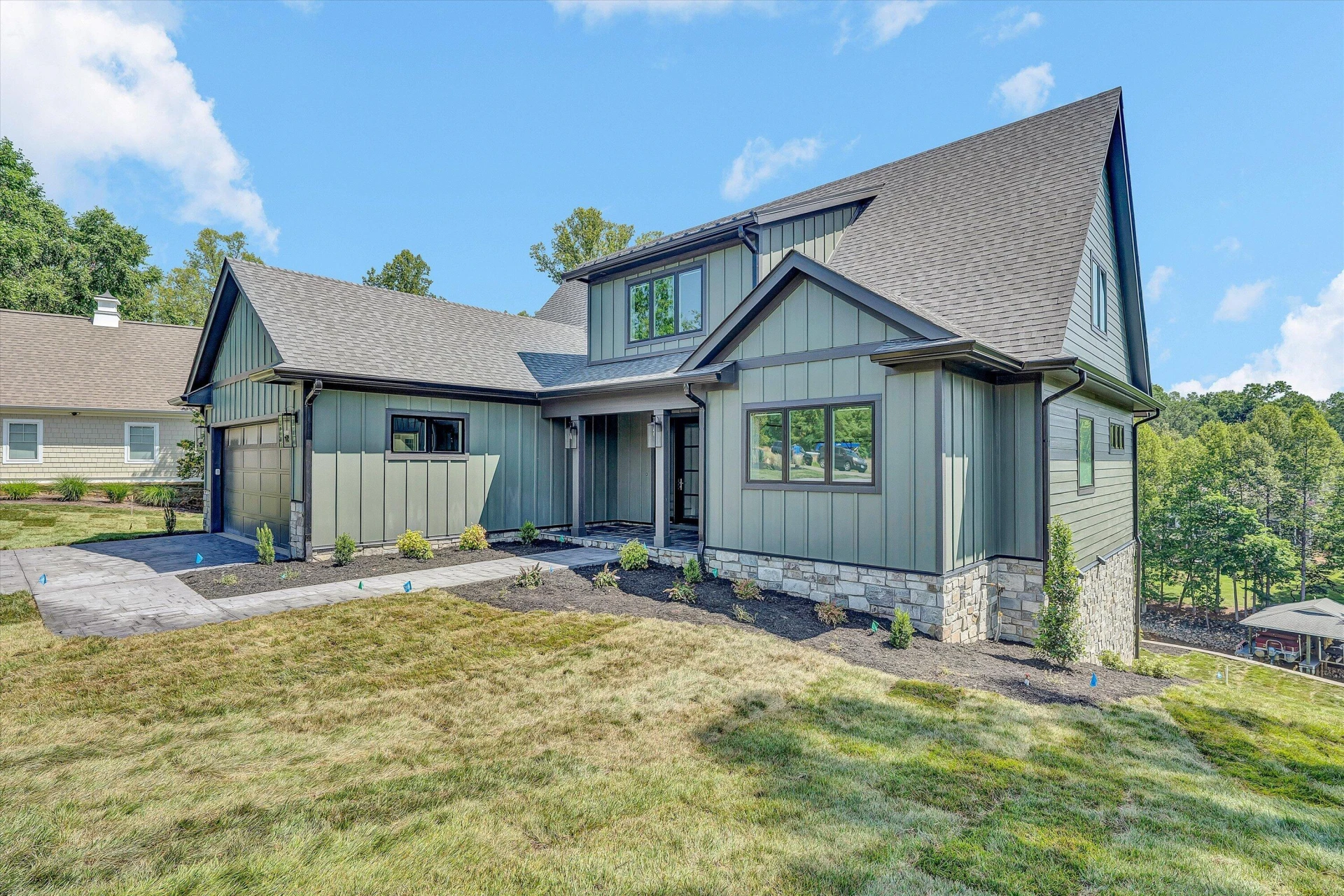 197 Mountain Shore DR - Photo 2