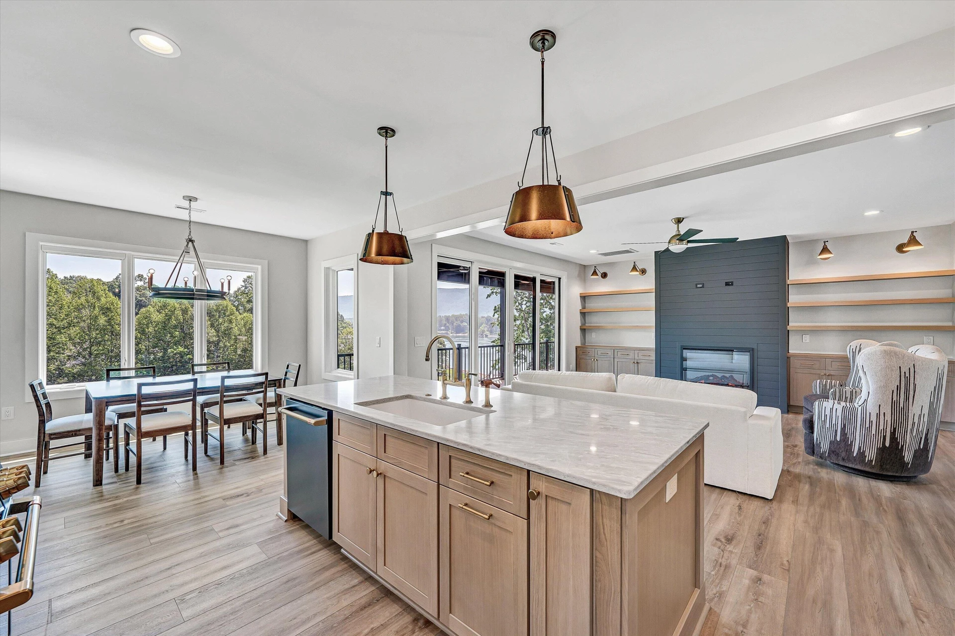 197 Mountain Shore DR - Photo 20